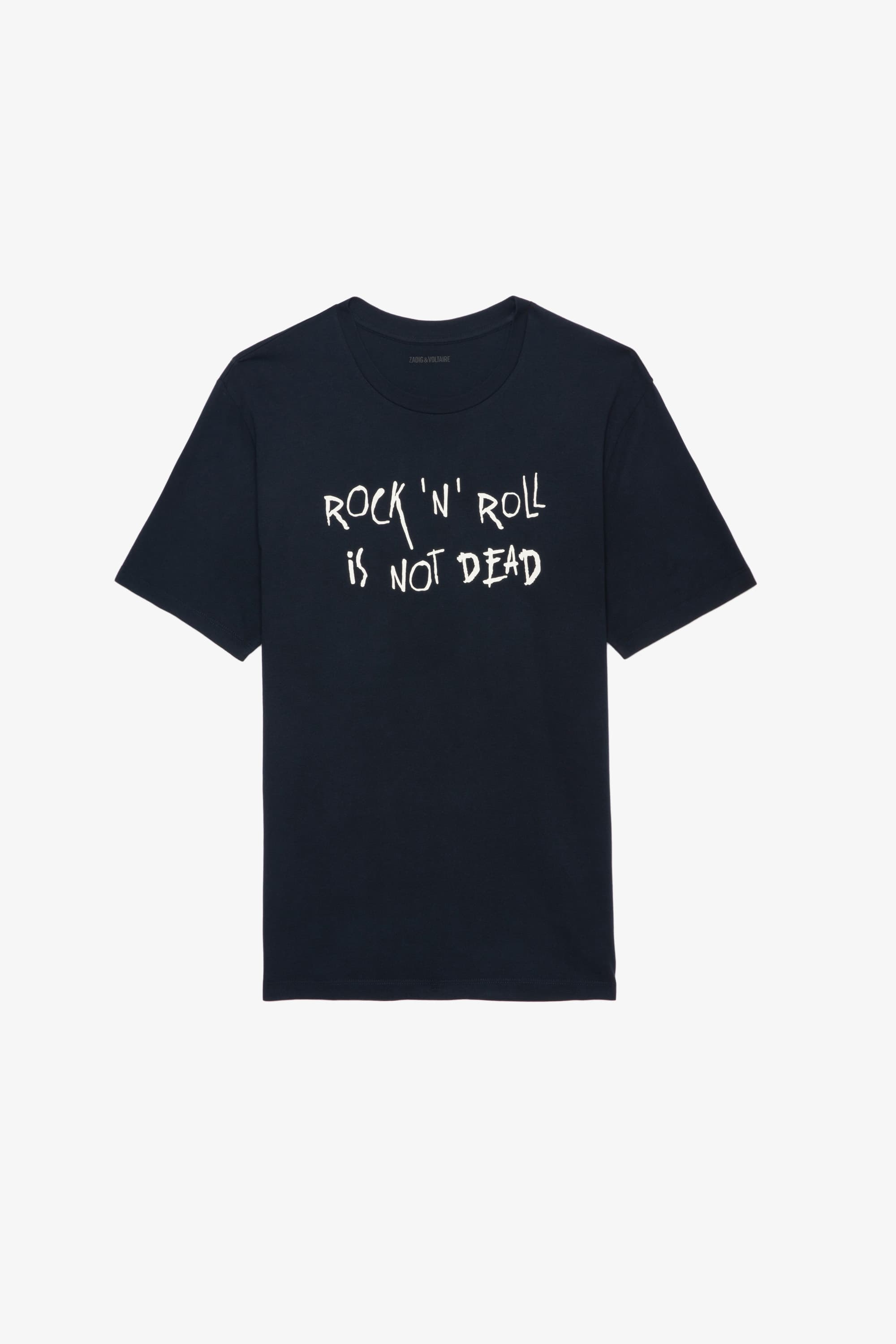 Tommy Rock and Roll T-shirt
