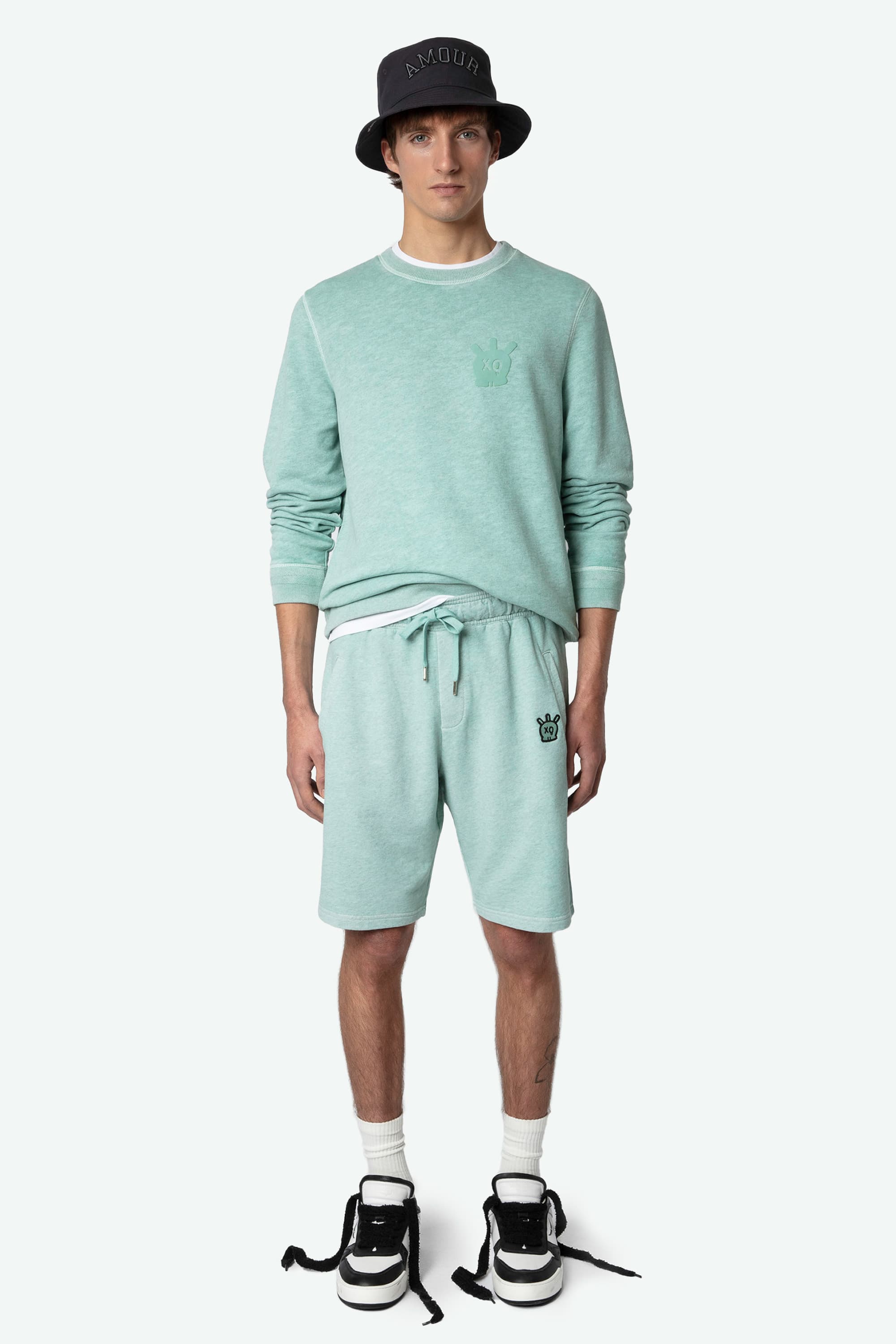 Party Shorts
