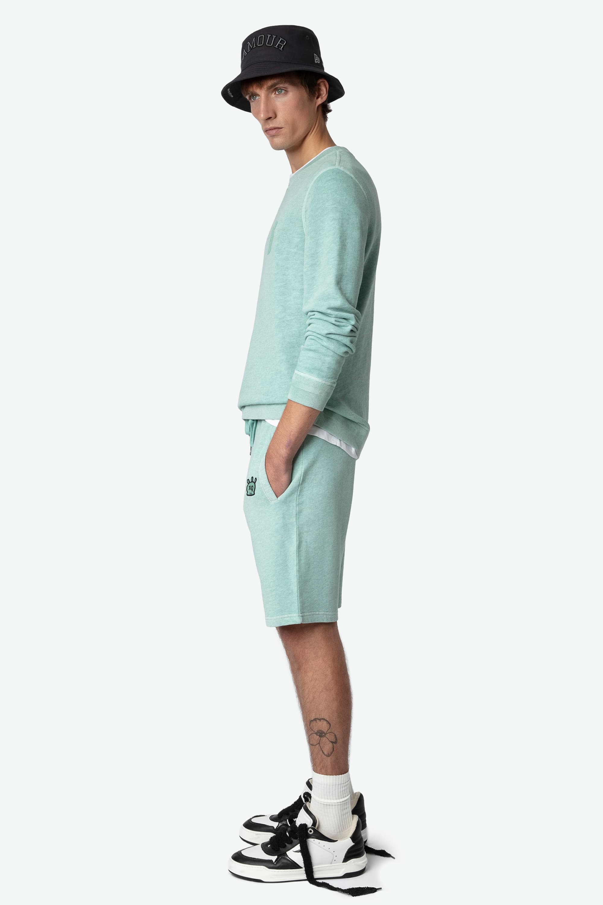 Party Shorts