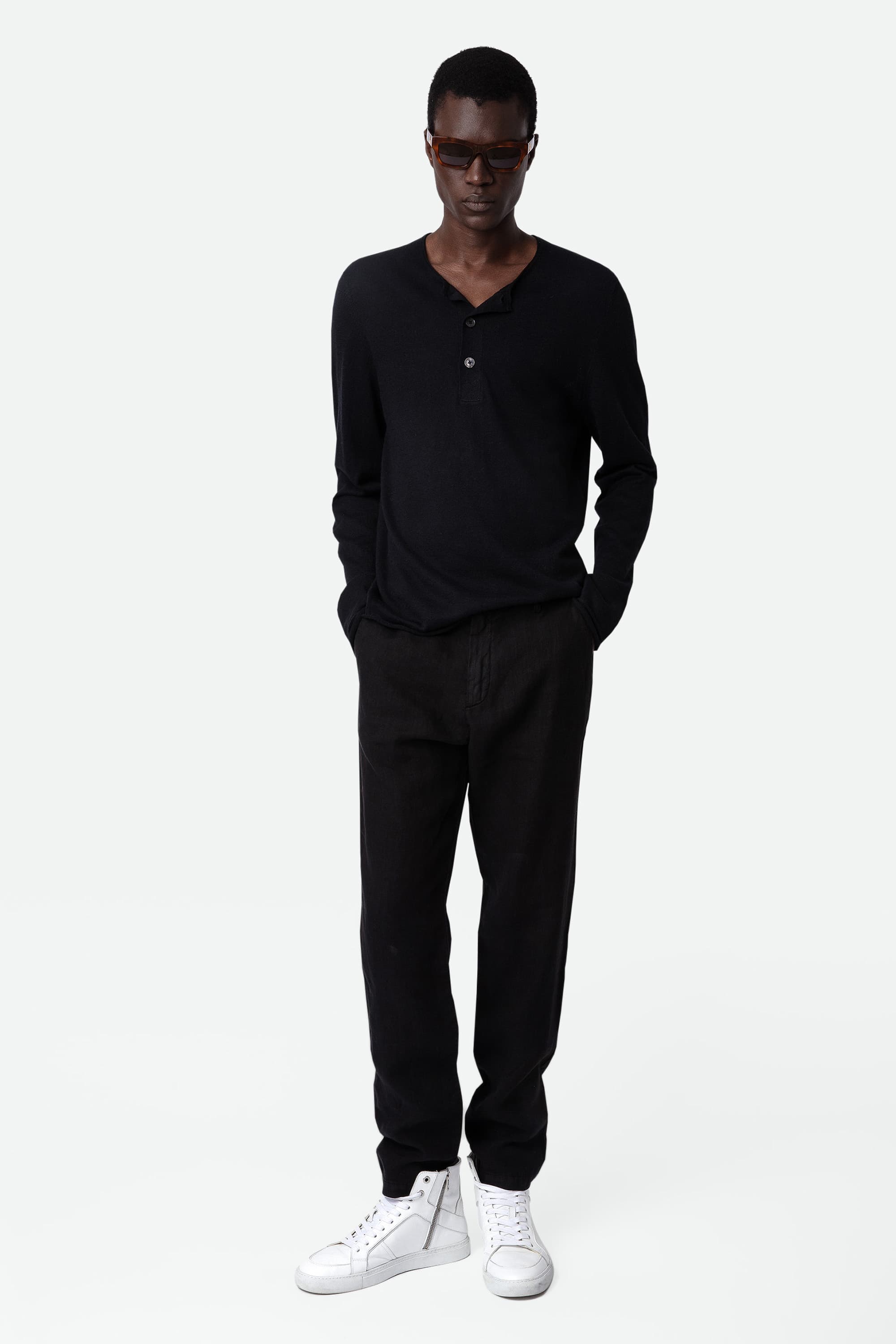 Veiss Knit
