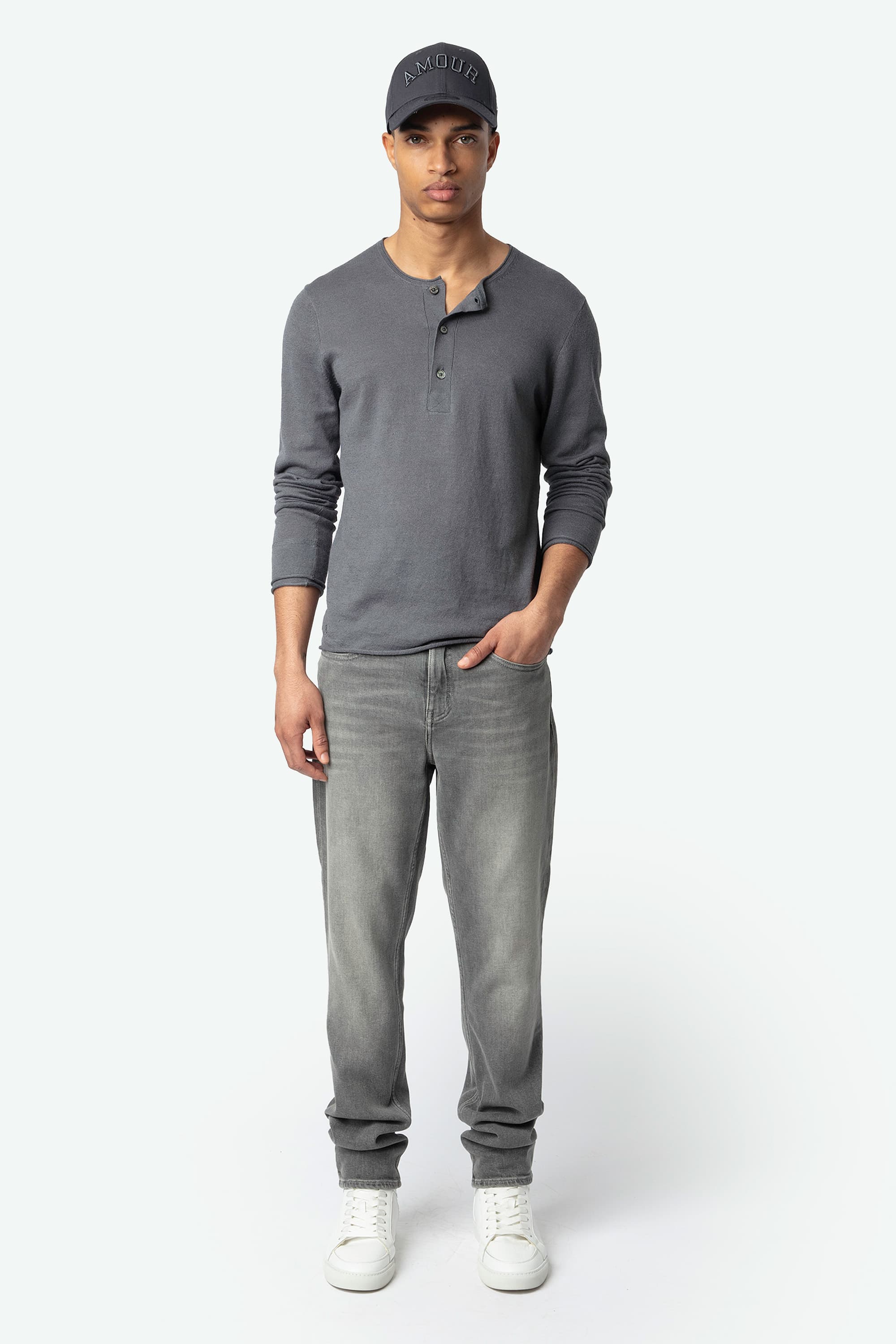 Veiss Knit