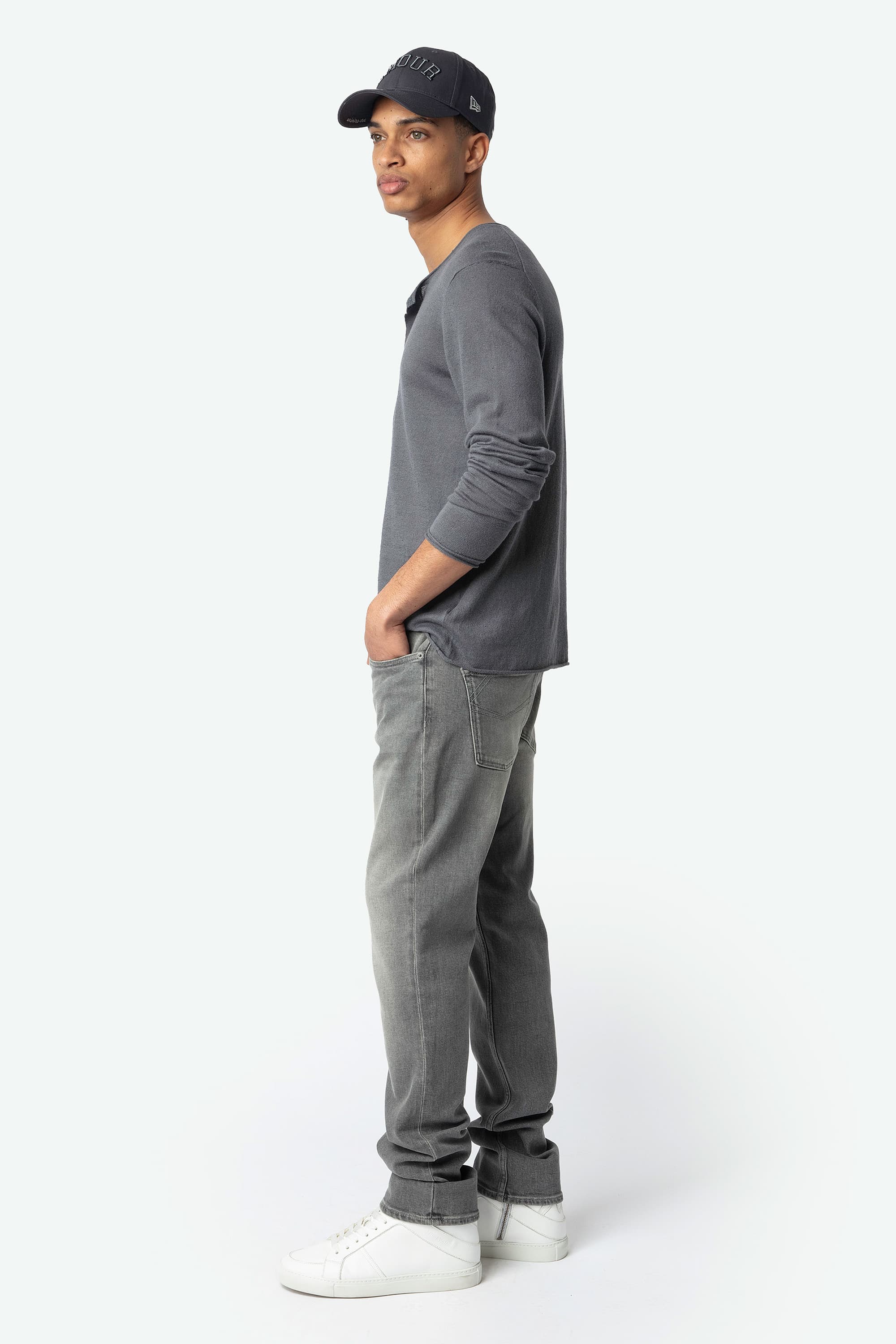 Veiss Knit