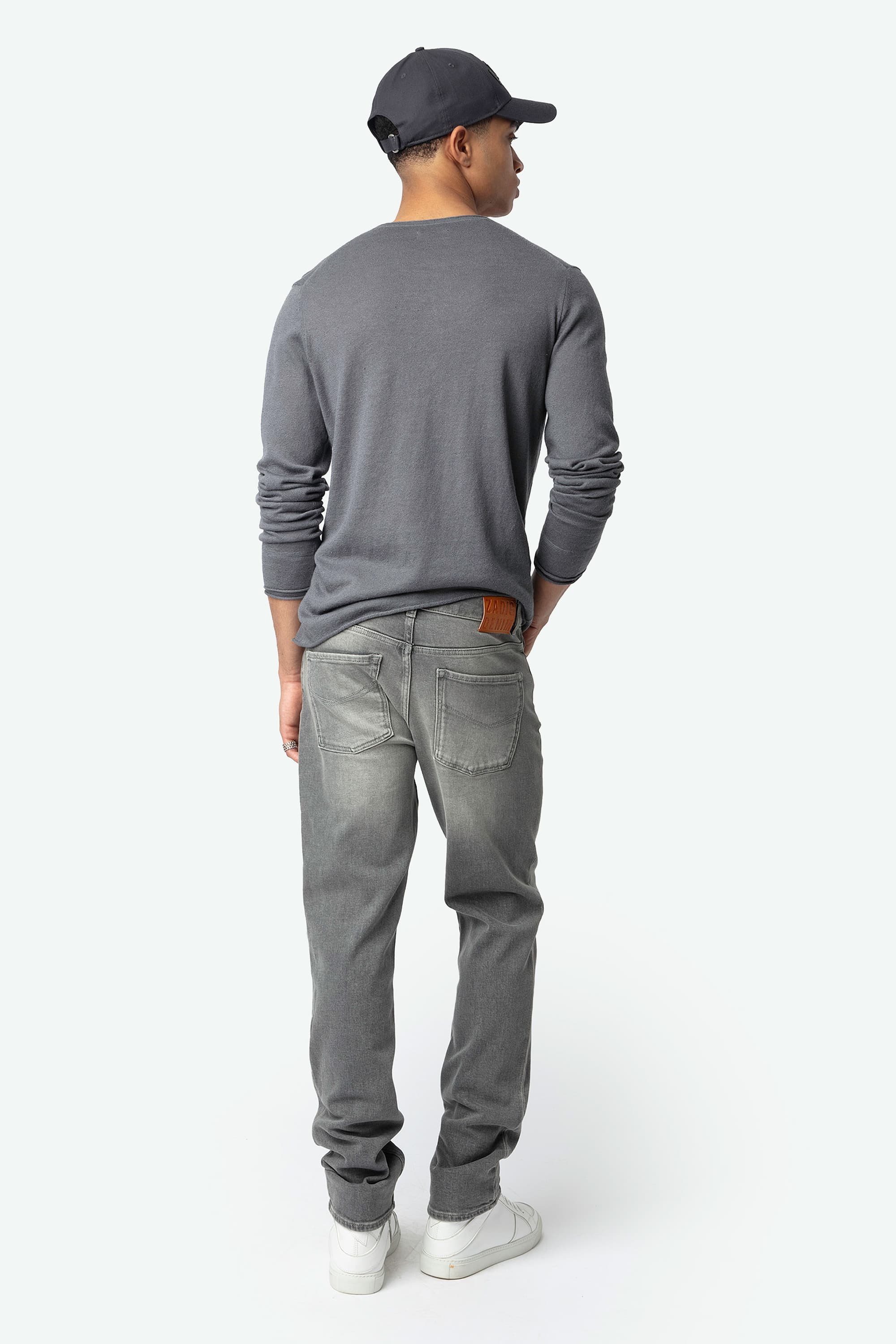 Veiss Knit