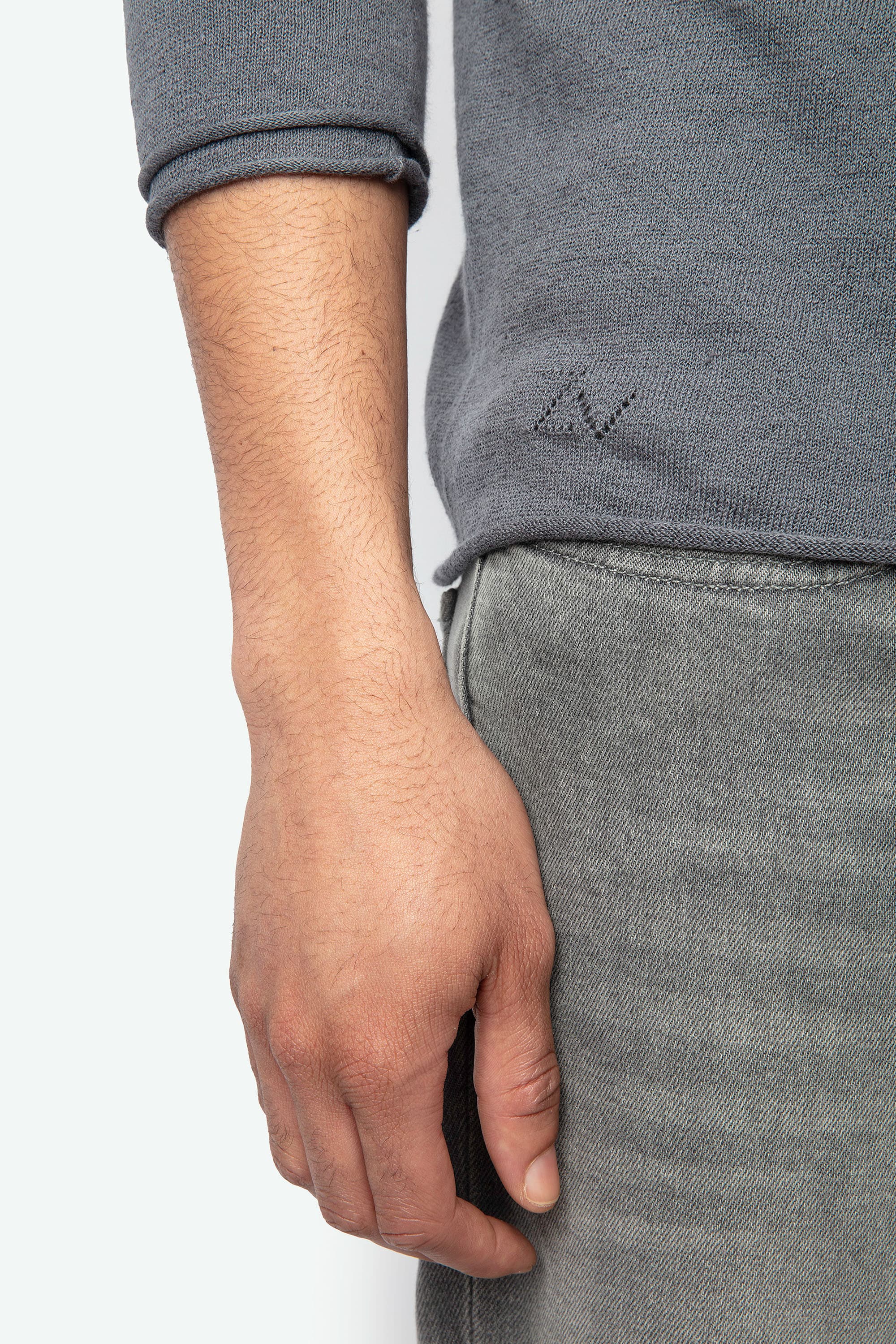 Veiss Knit