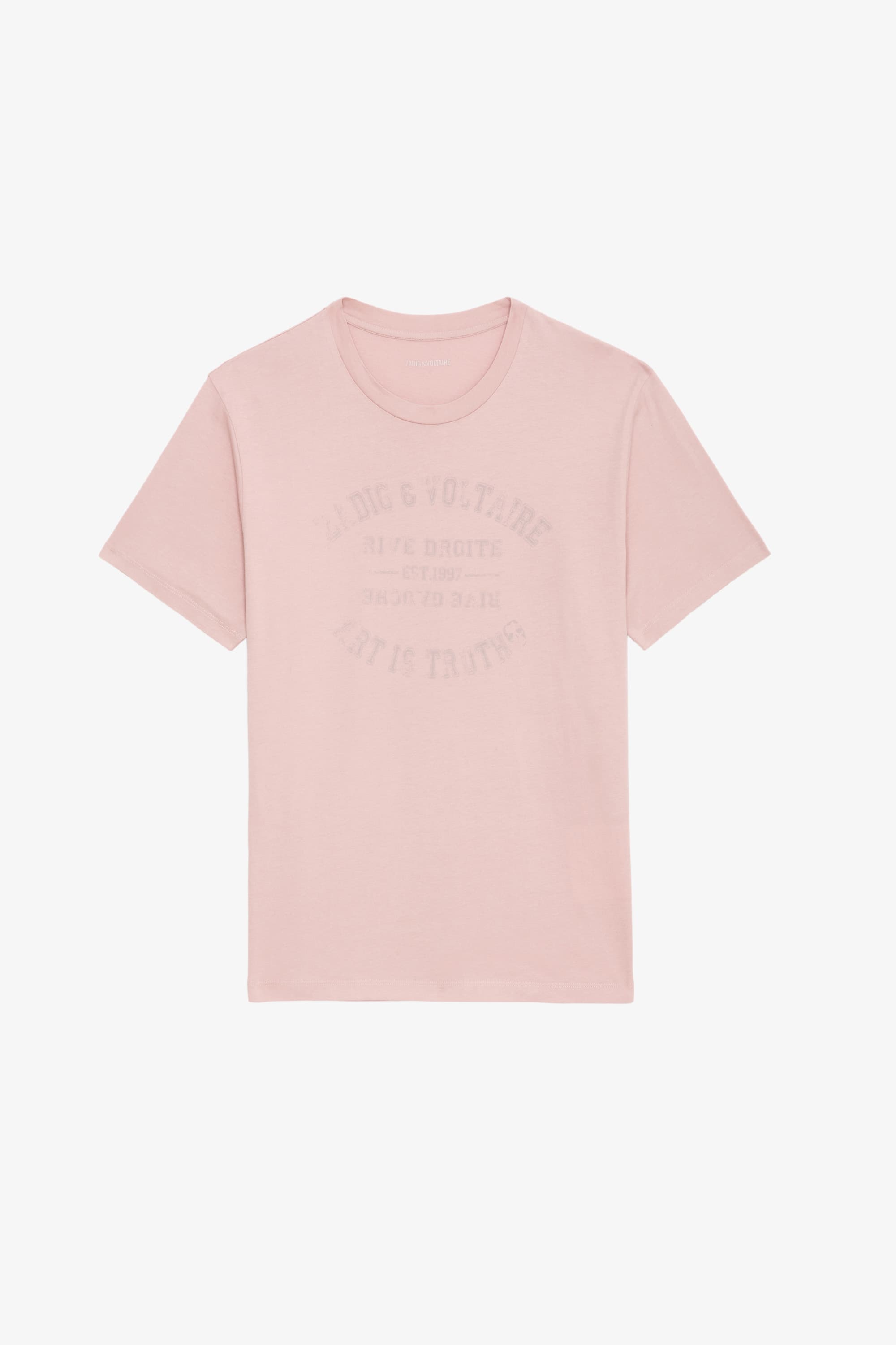 Tommy Blason T-shirt