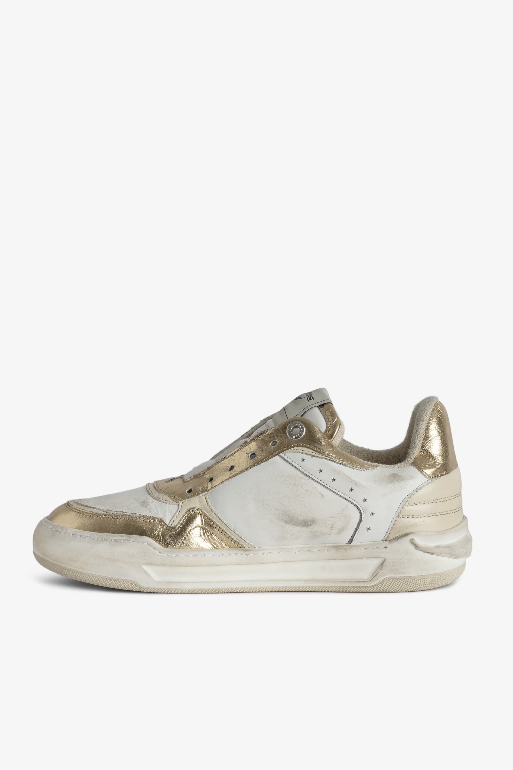 Wings Vintage Sneakers
