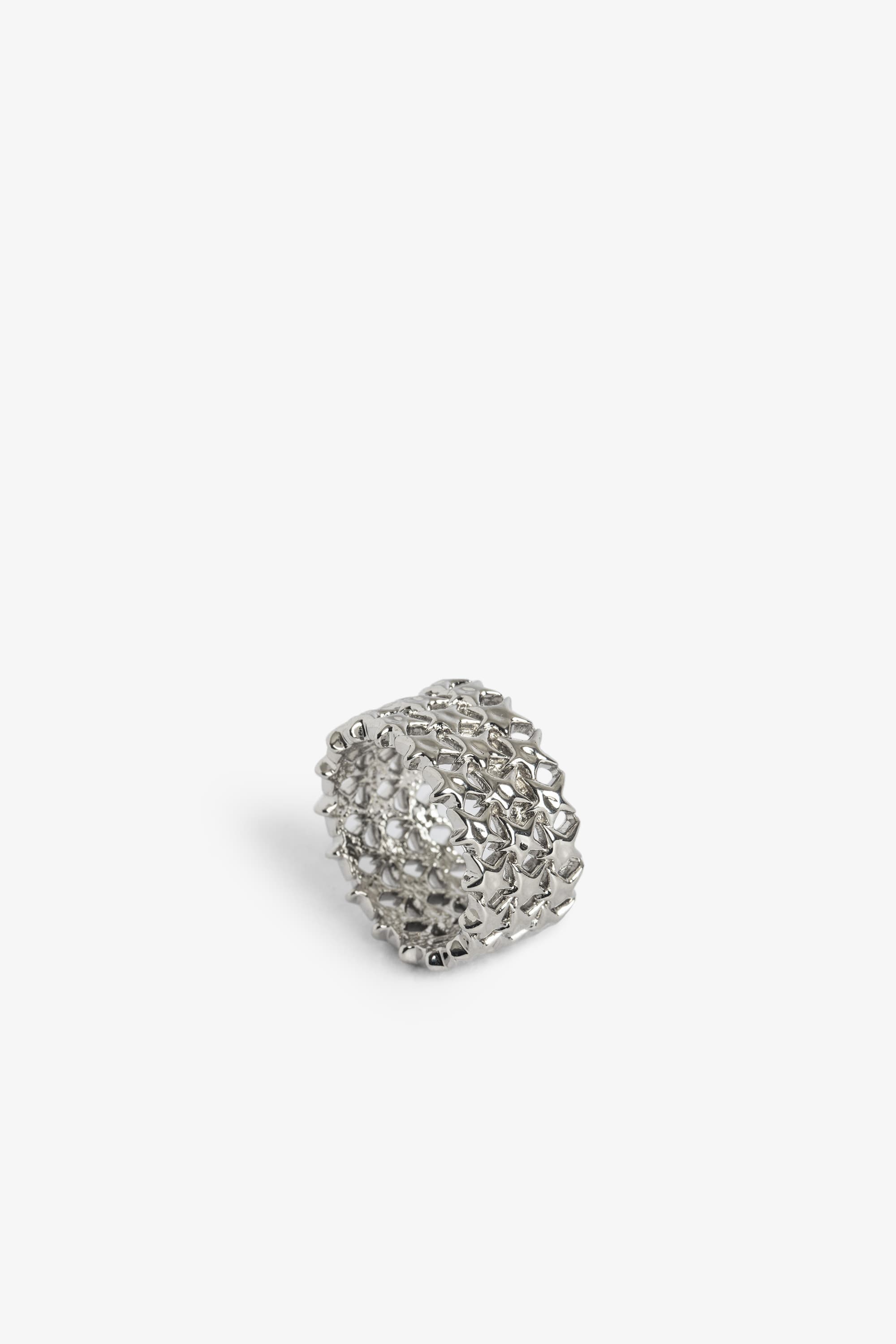 Rock Star Ring