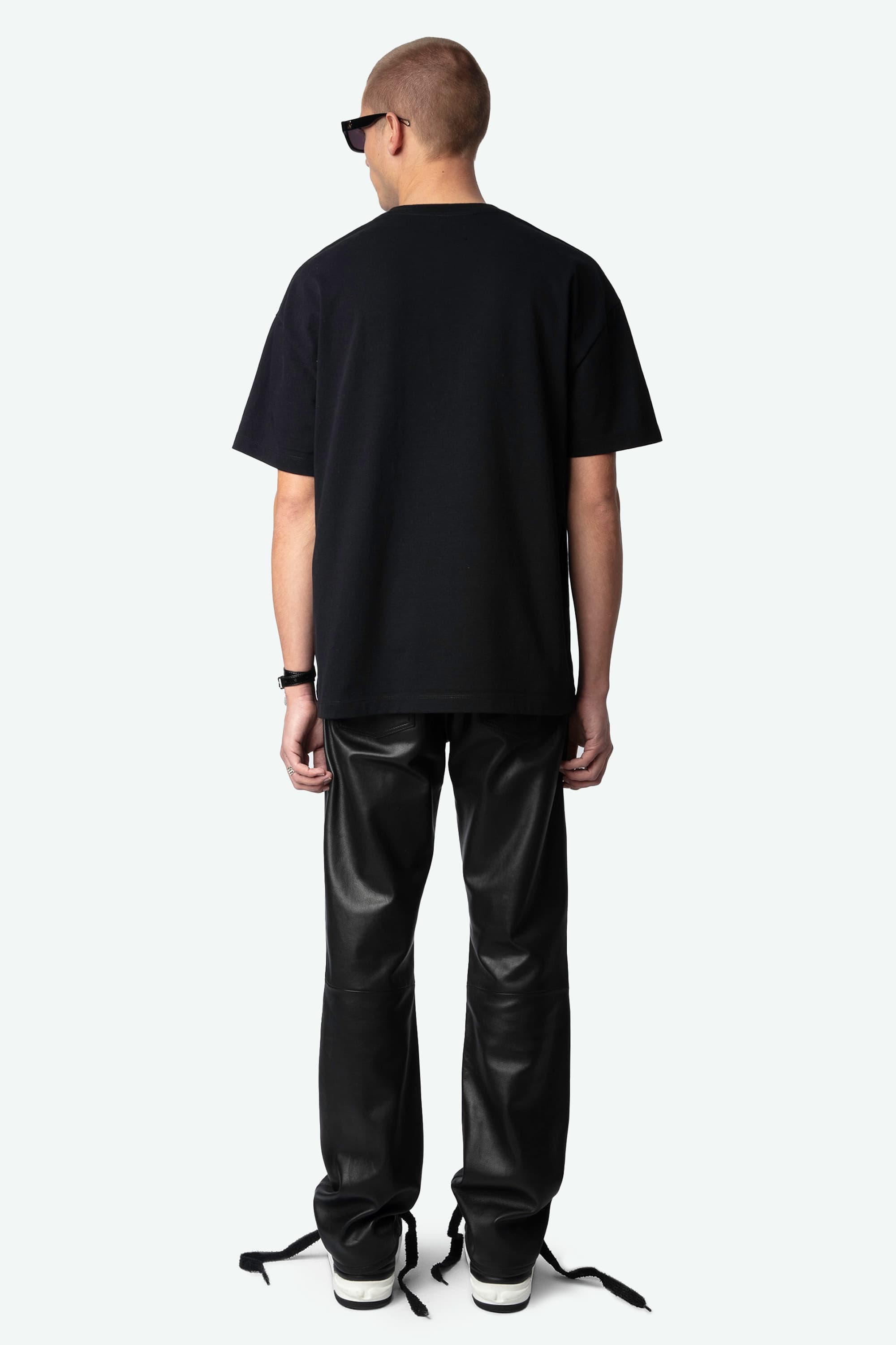 Teddy Rock and Roll T-shirt