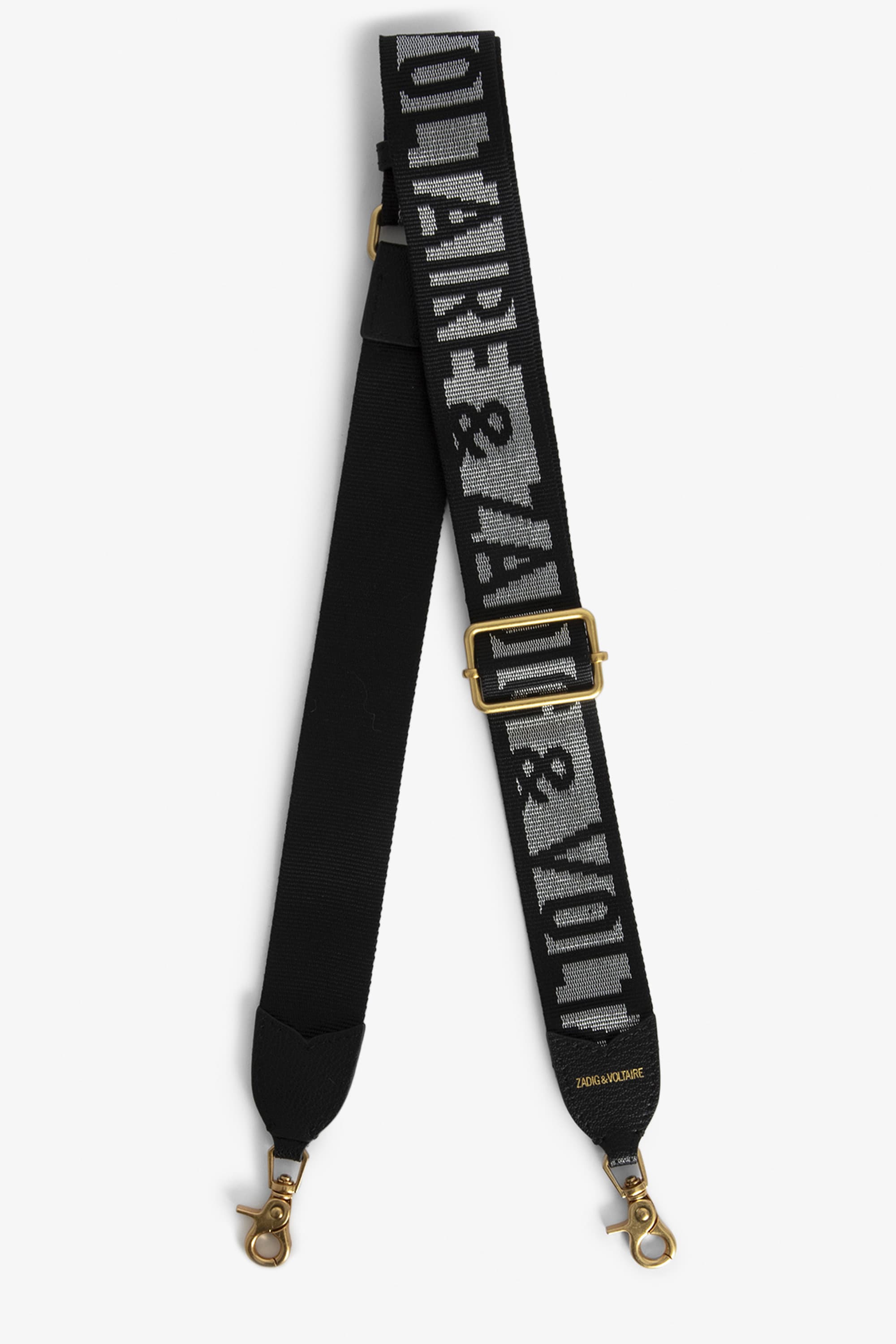 Zadig Shoulder Strap