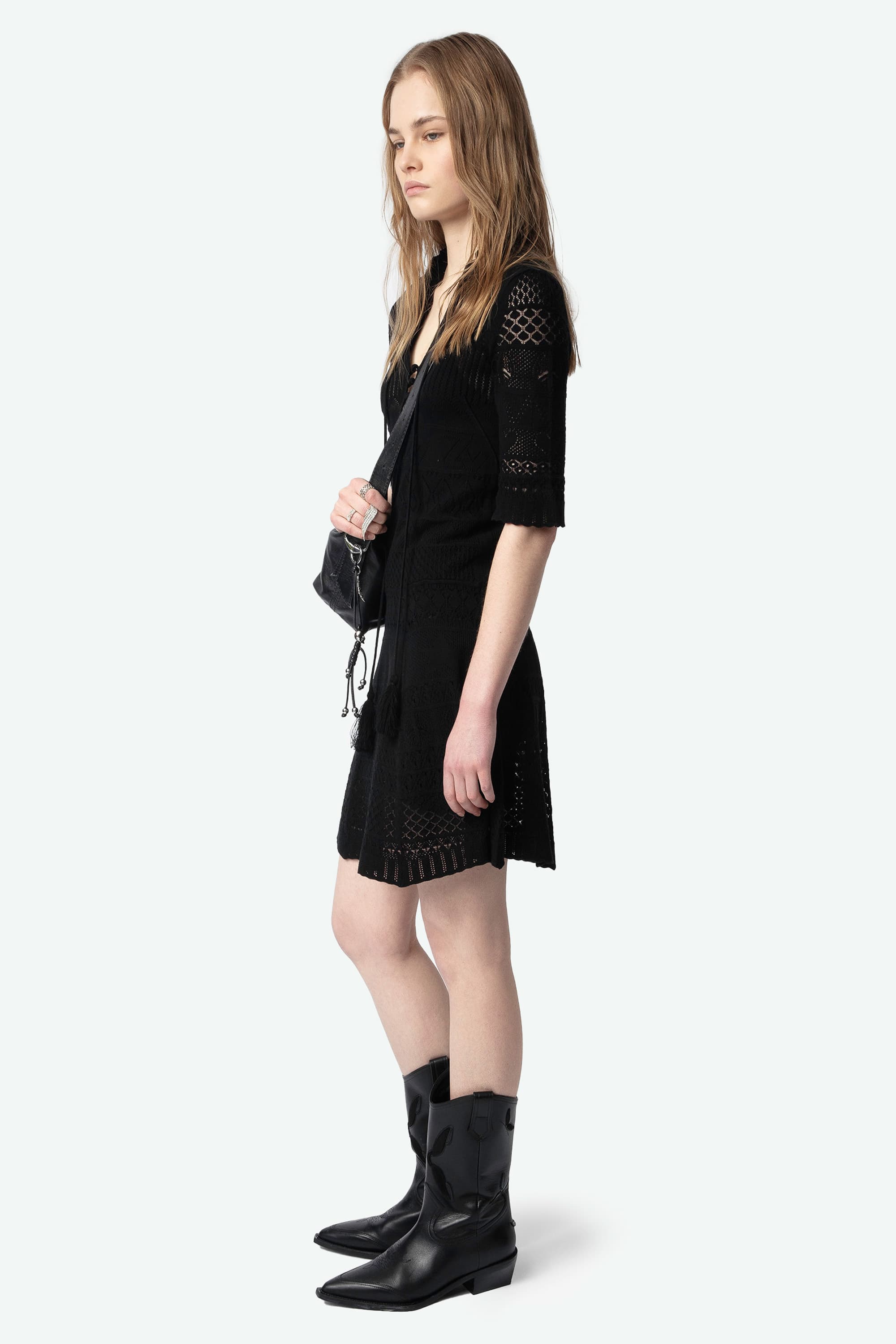 Memphisa Cotton Dress