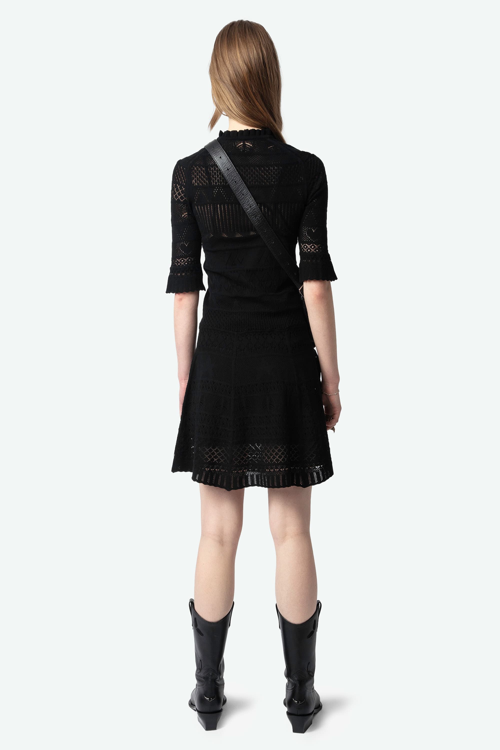 Memphisa Cotton Dress