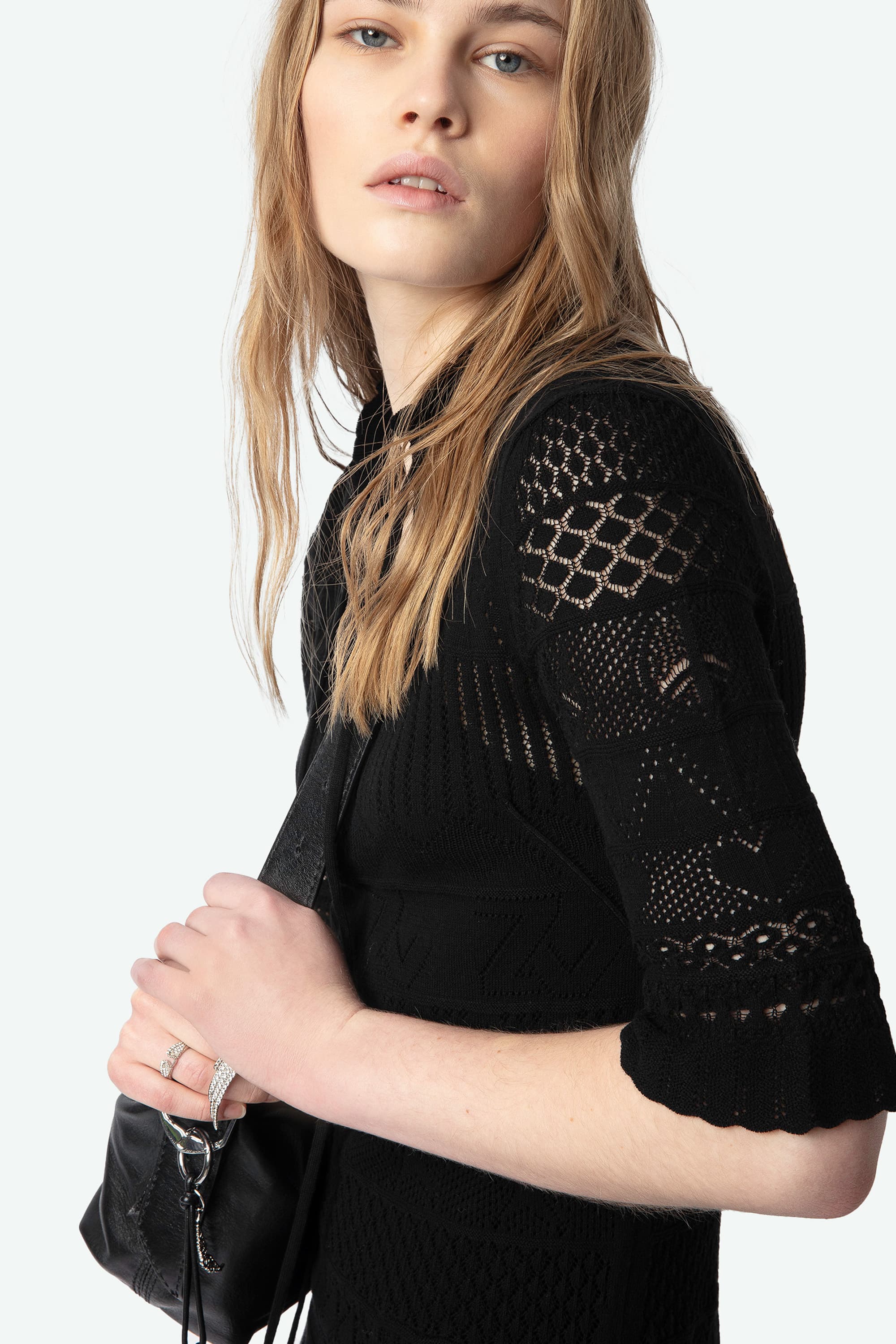 Memphisa Cotton Dress