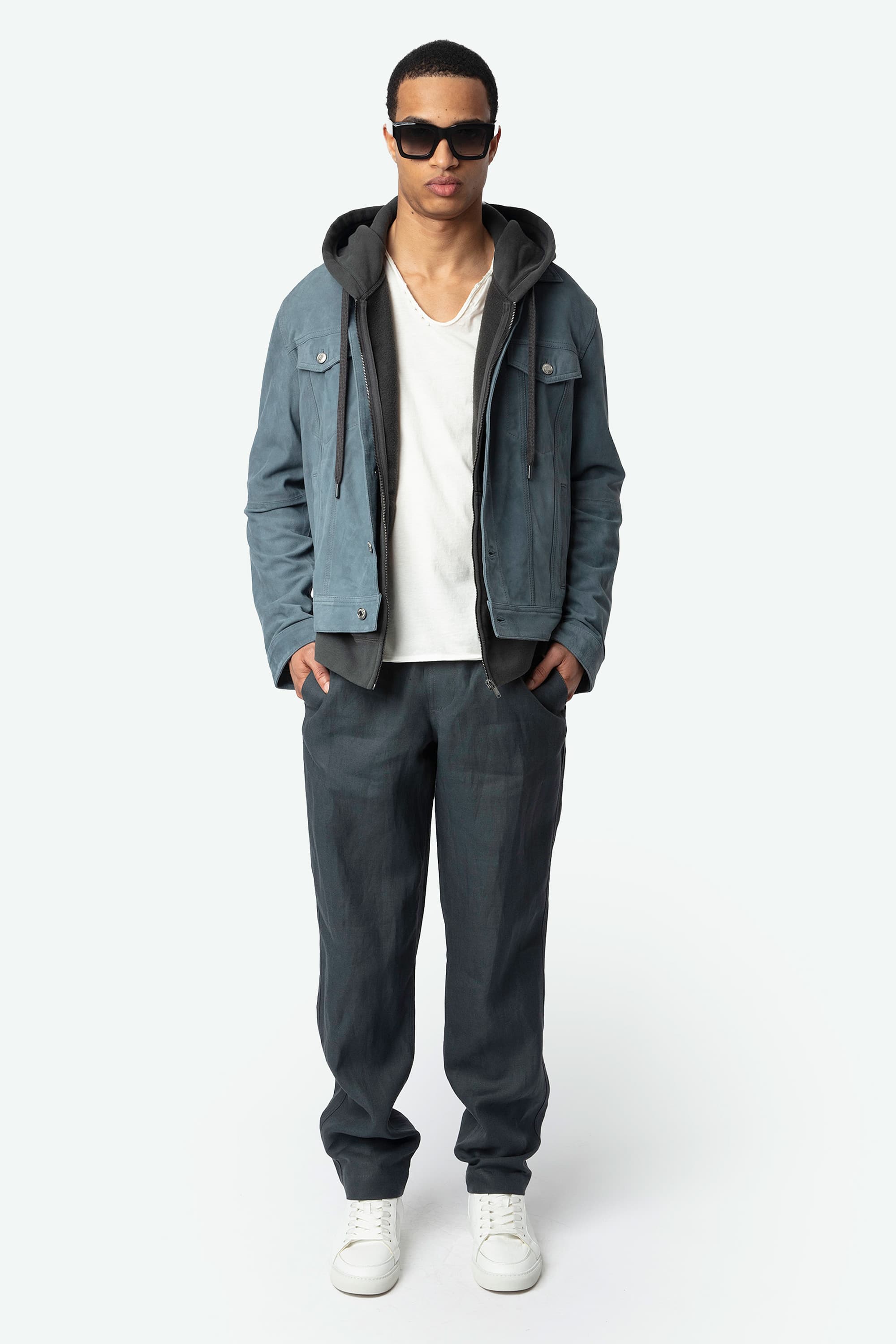 Pixi Linen Pants