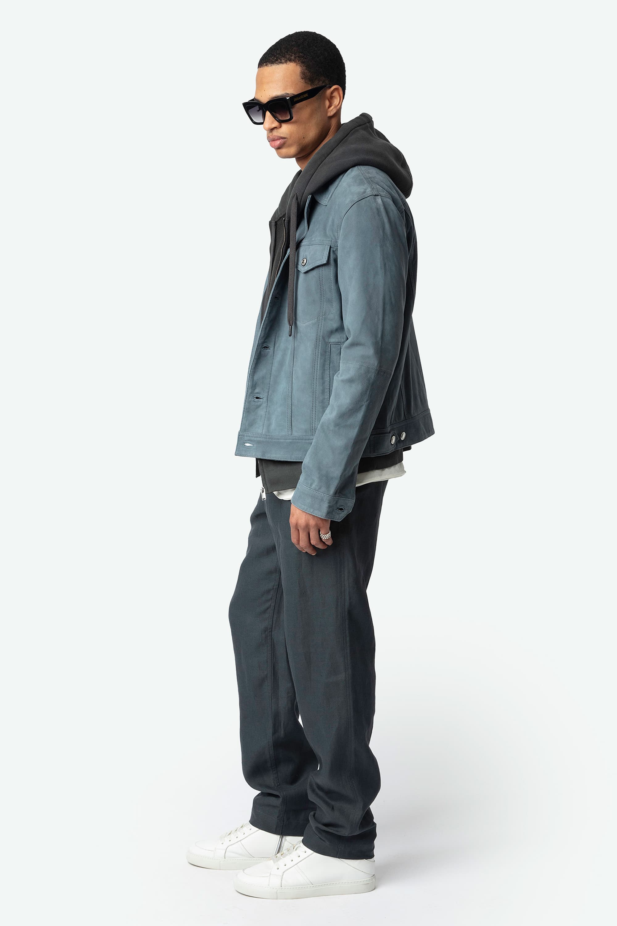 Pixi Linen Pants