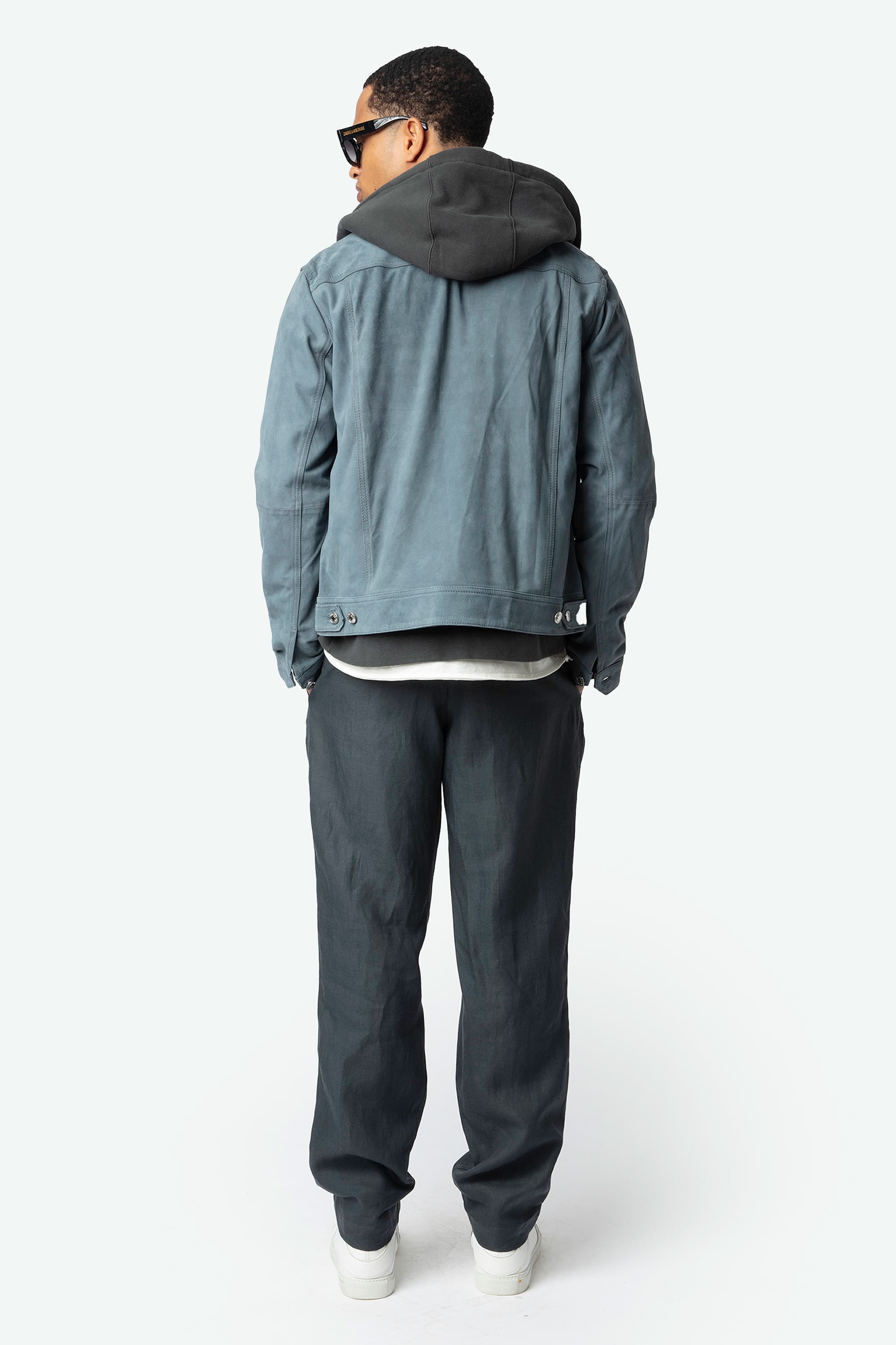 Pixi Linen Pants
