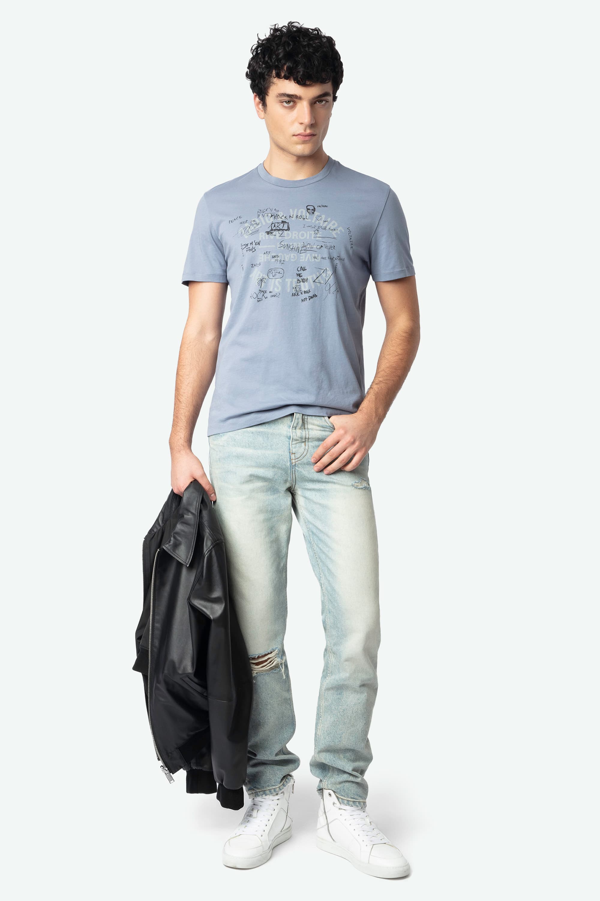 Tommy T-shirt