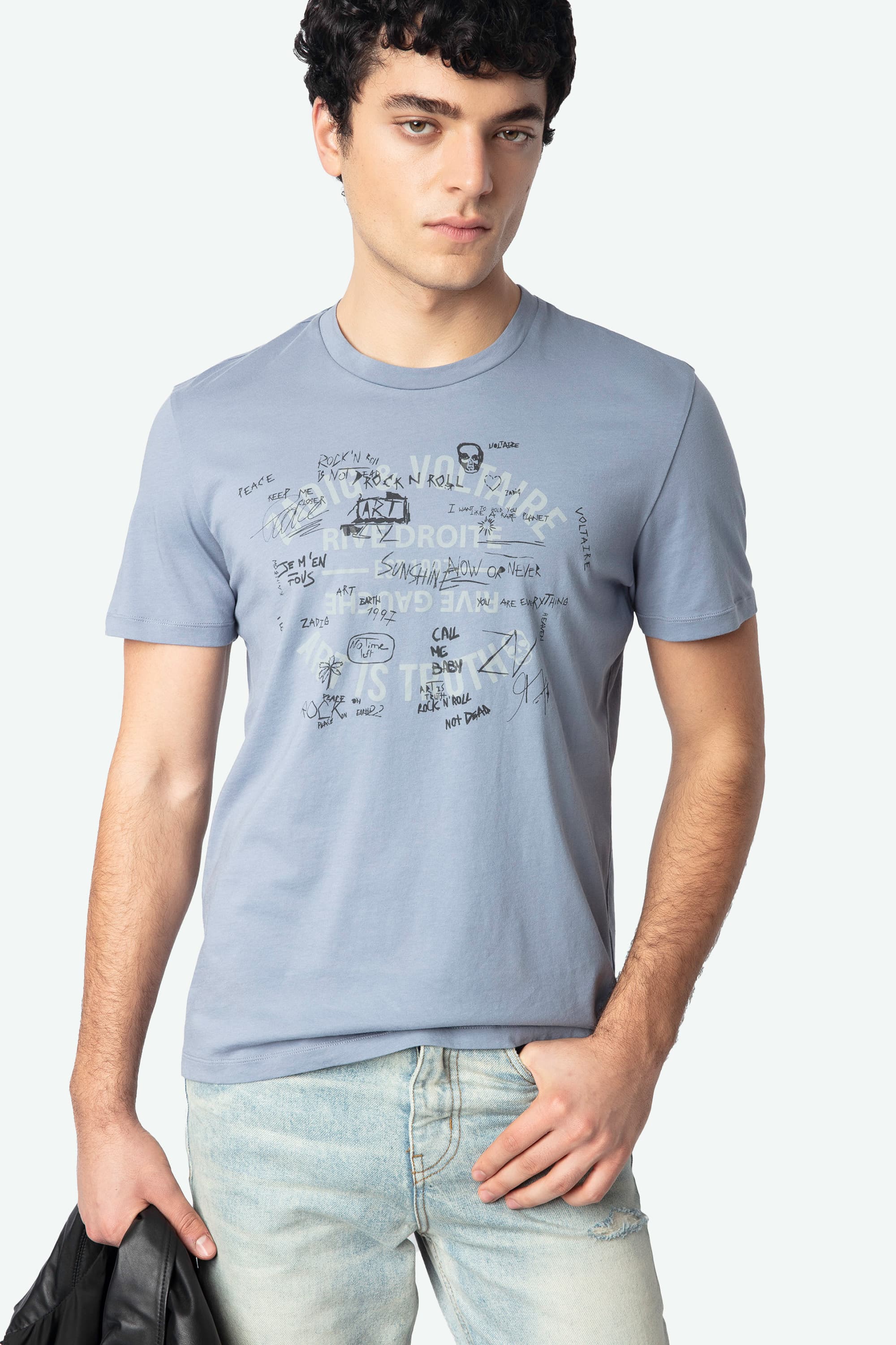 Tommy T-shirt