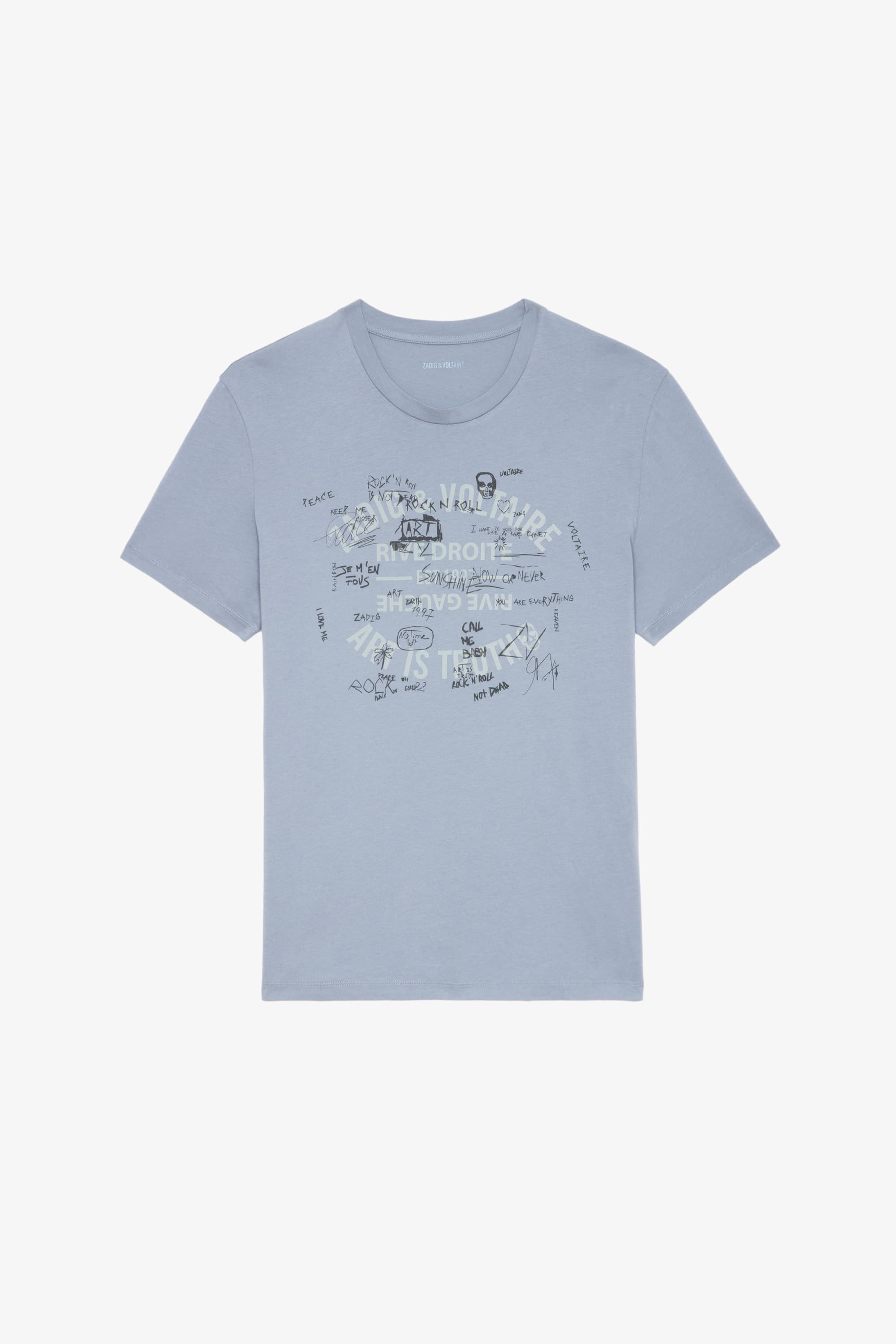 Tommy T-shirt