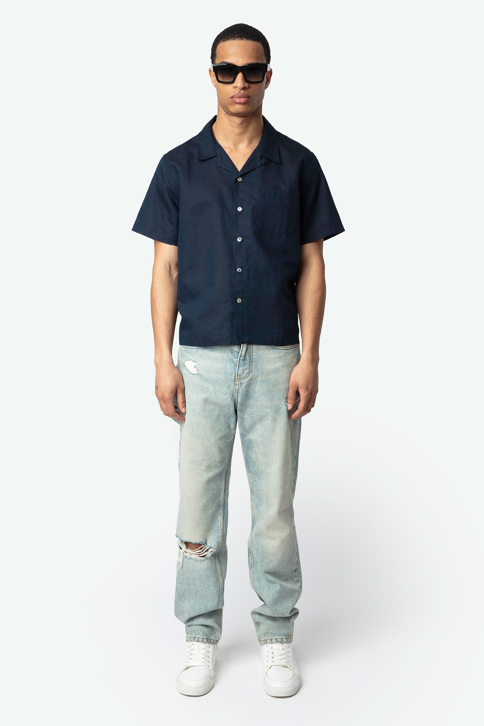 Slony Shirt