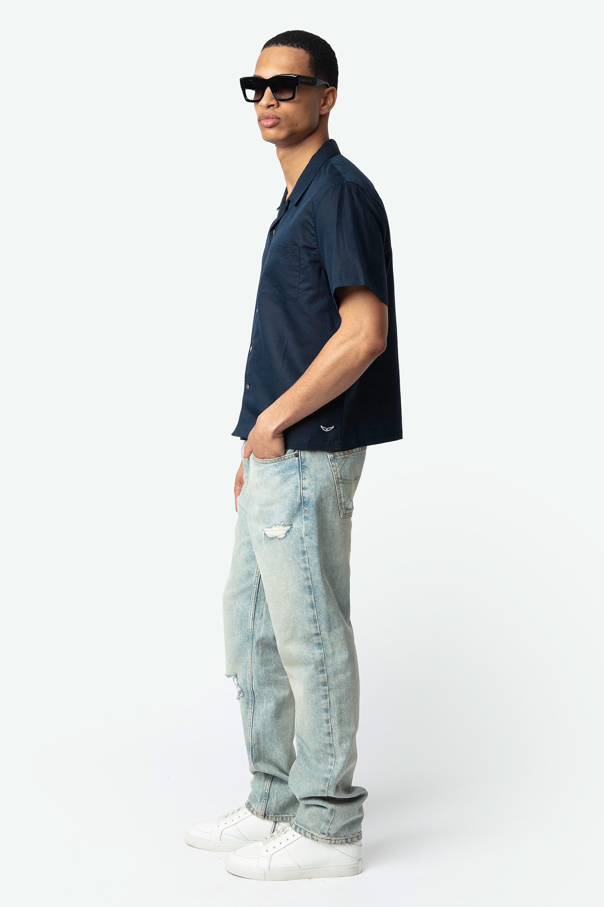 Slony Shirt
