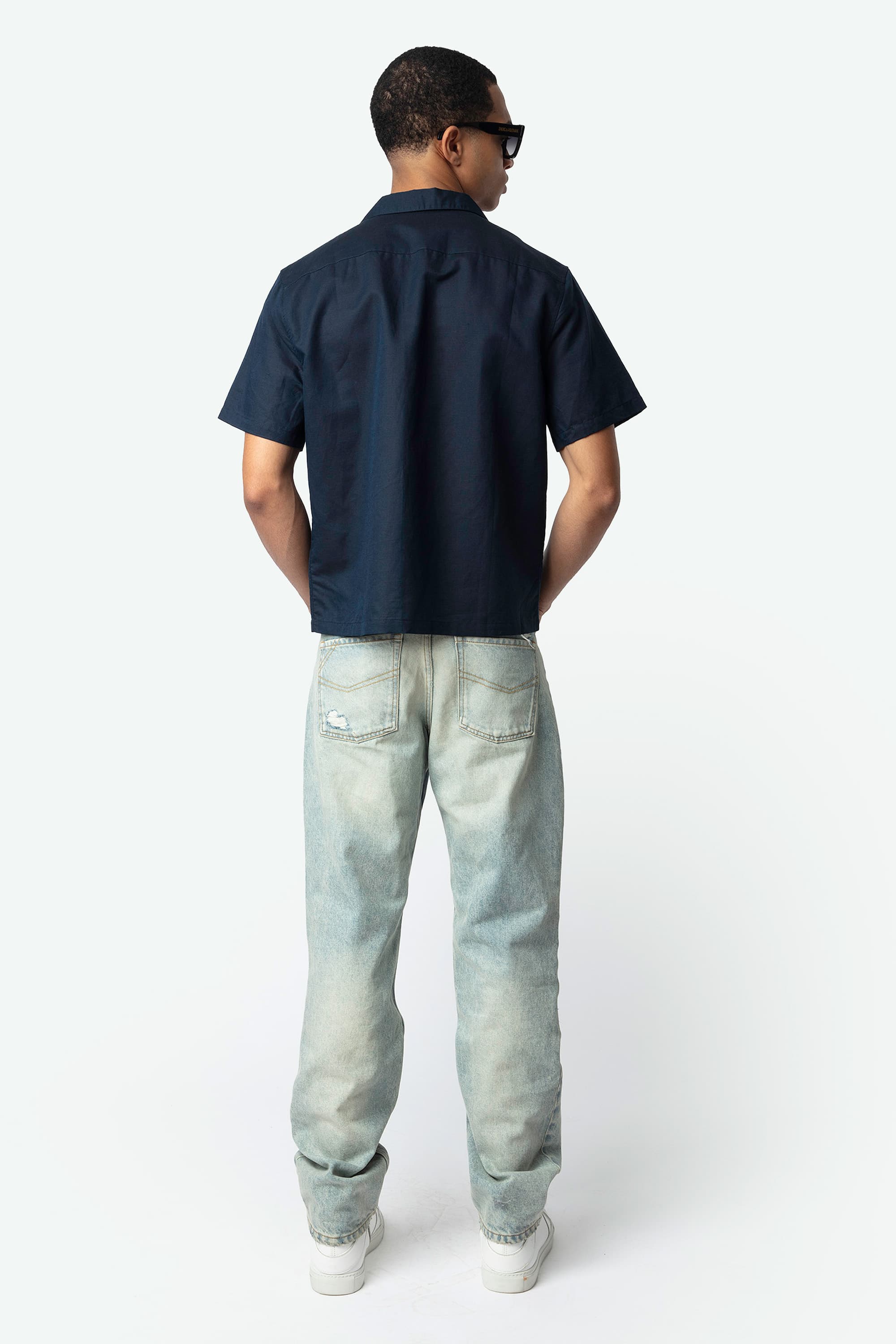 Slony Shirt