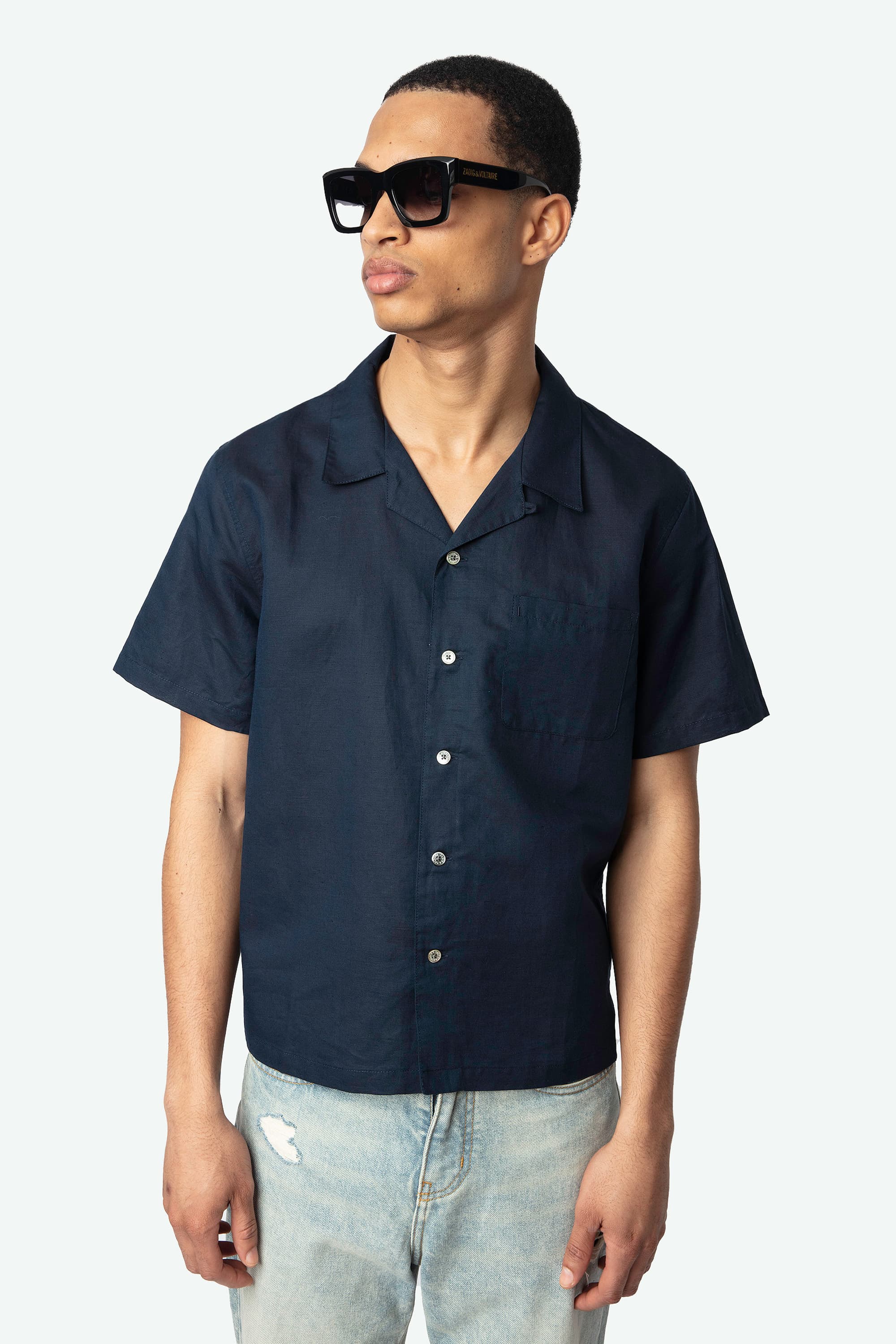 Slony Shirt