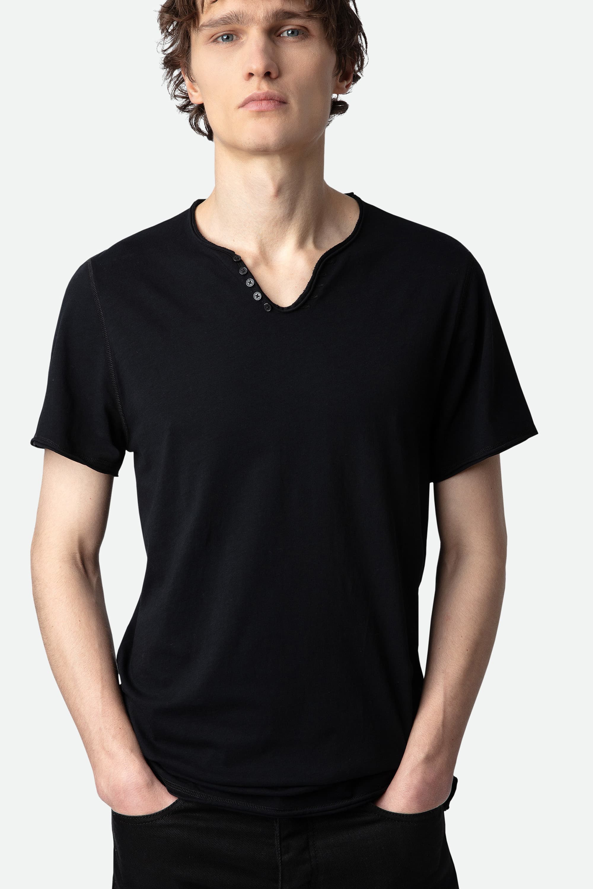 Monastir Tunisien T-shirt