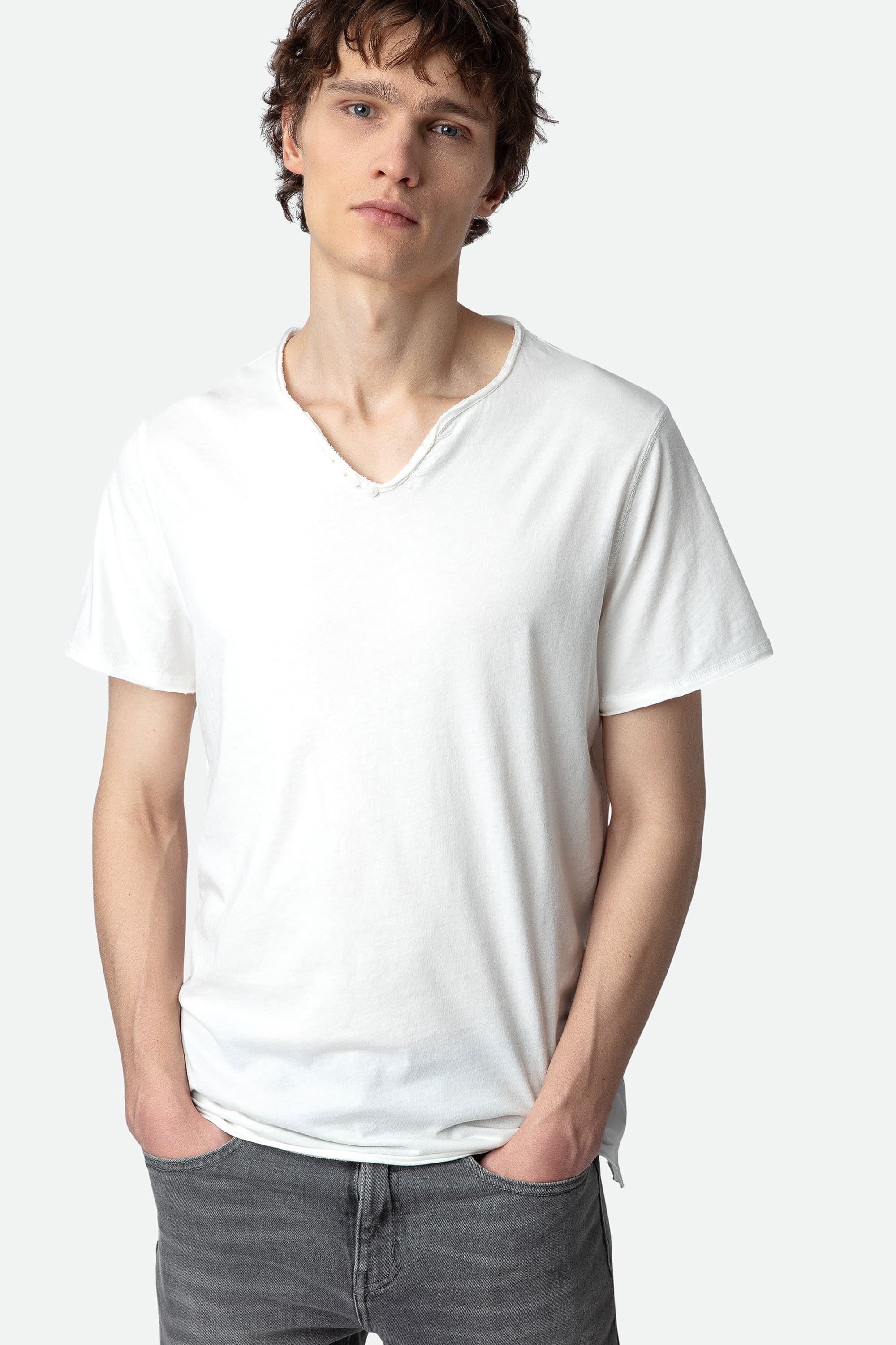 Monastir Tunisien T-shirt