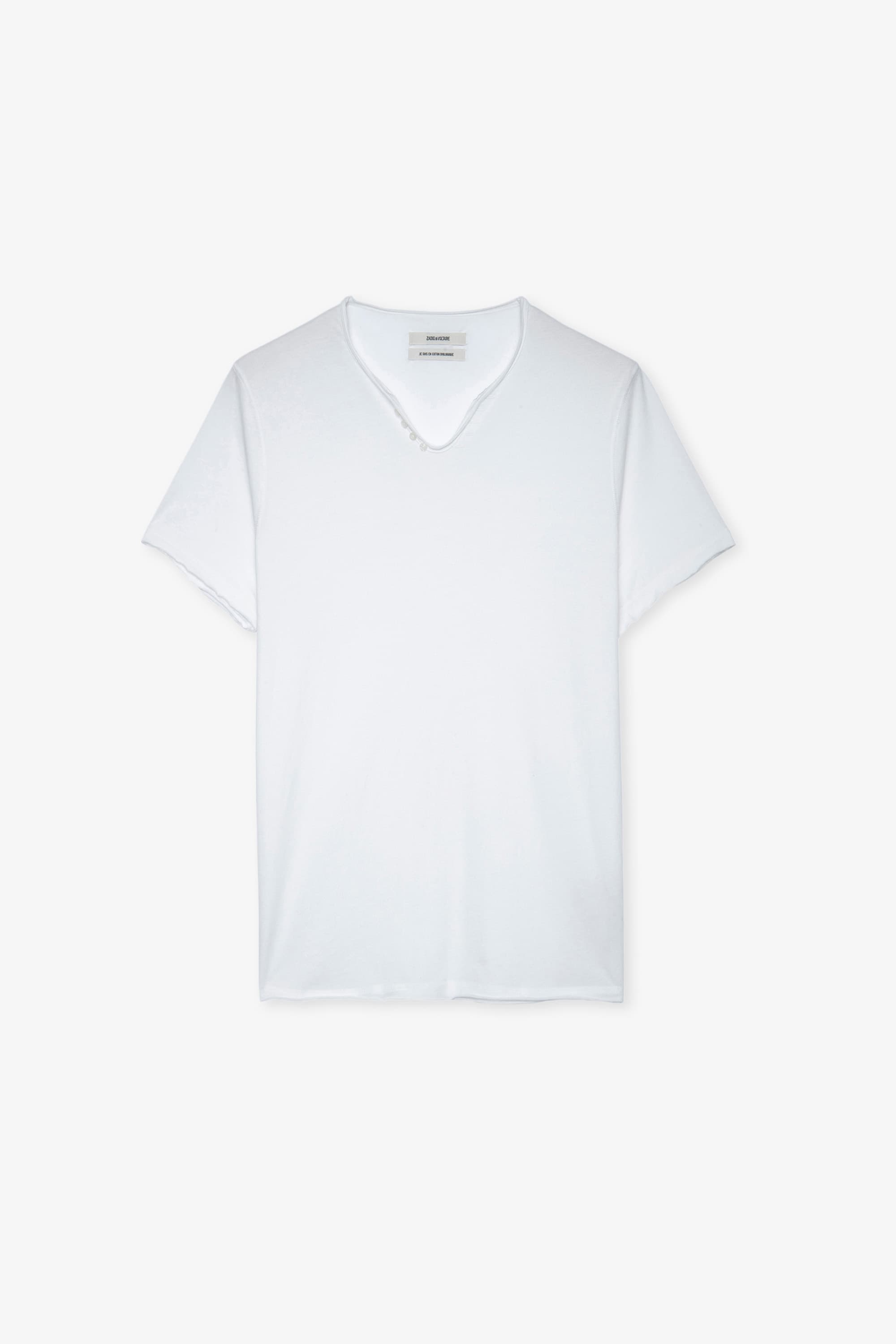 Monastir Tunisien T-shirt