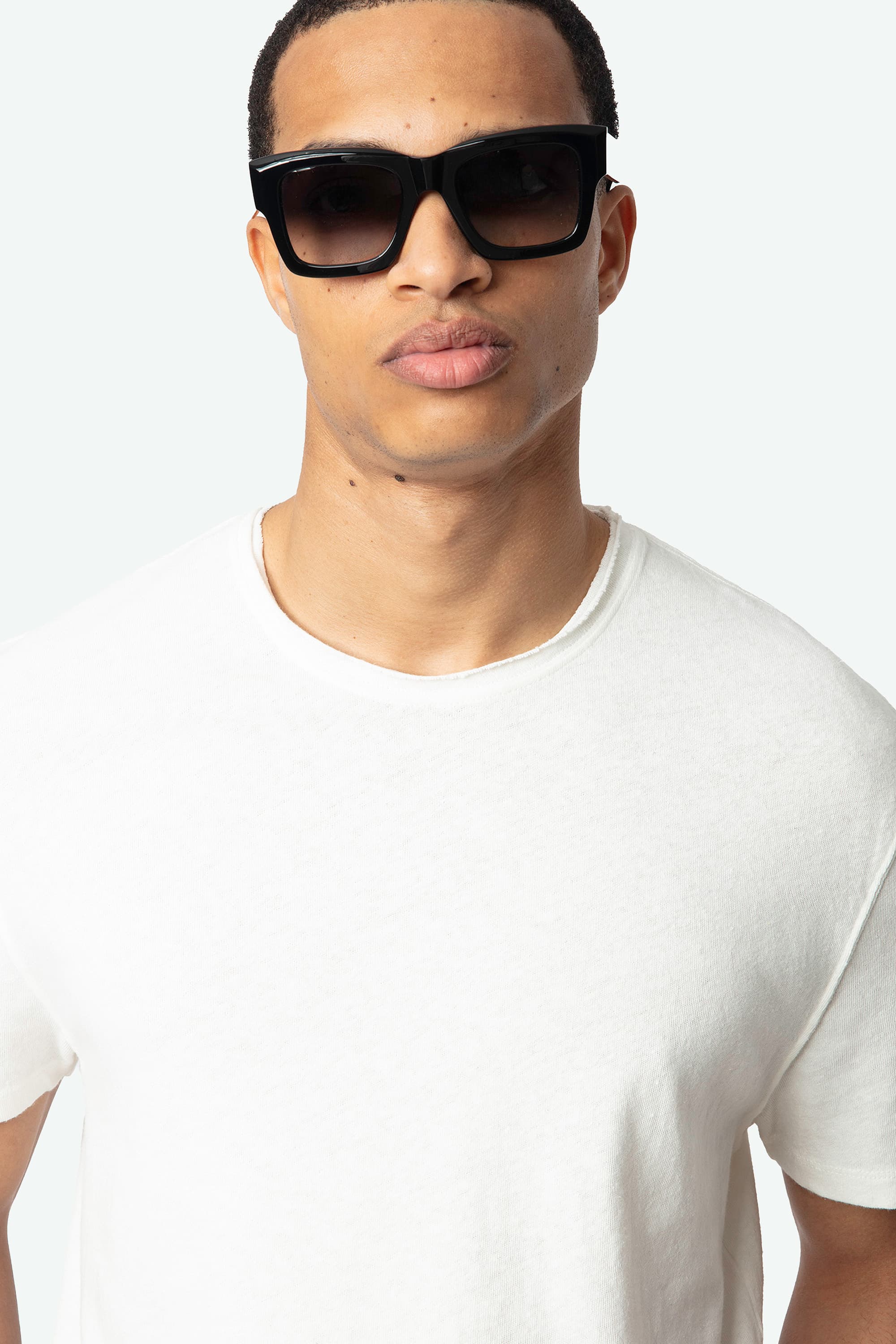 Stockly Label T-shirt