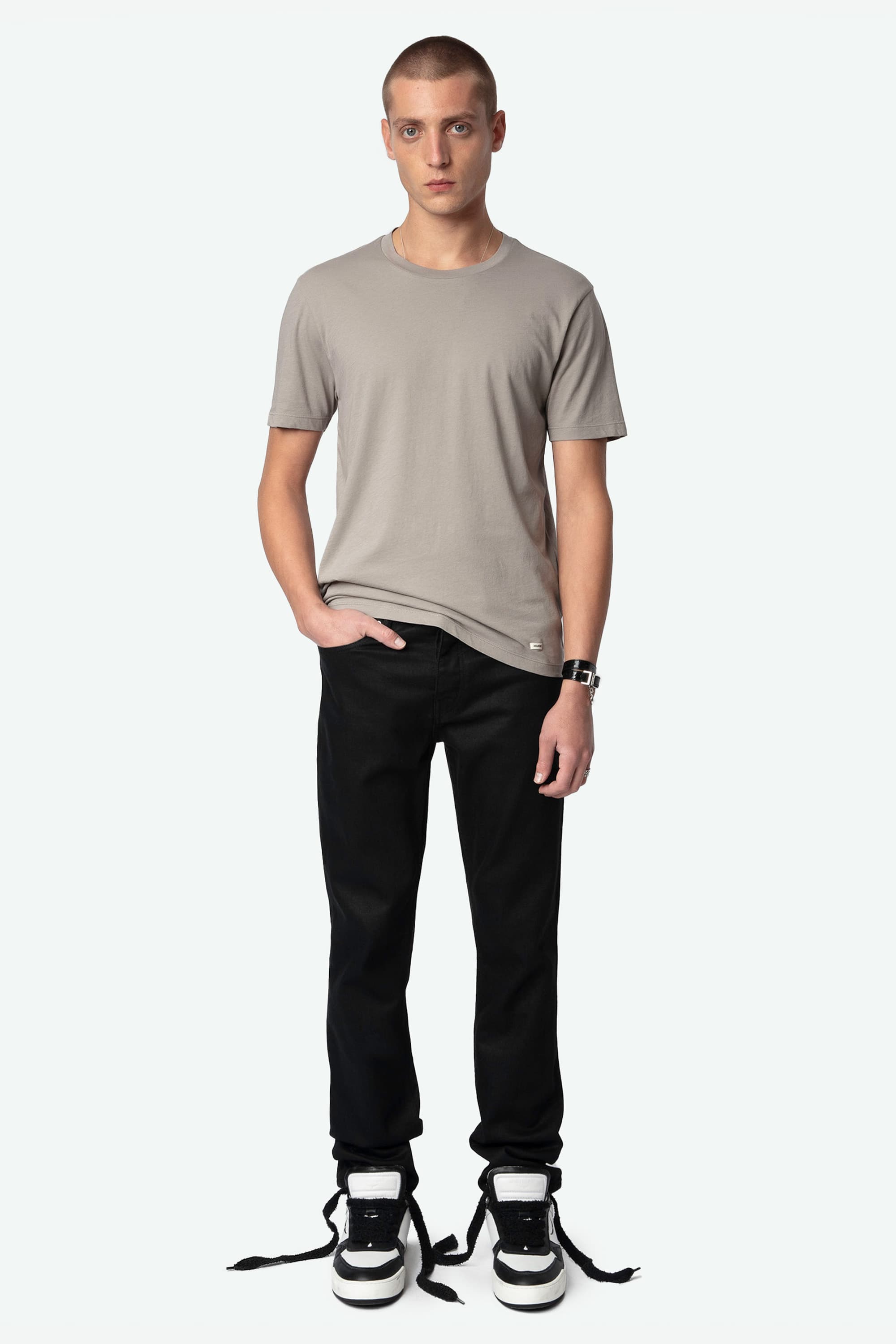 Tommy Label T-shirt