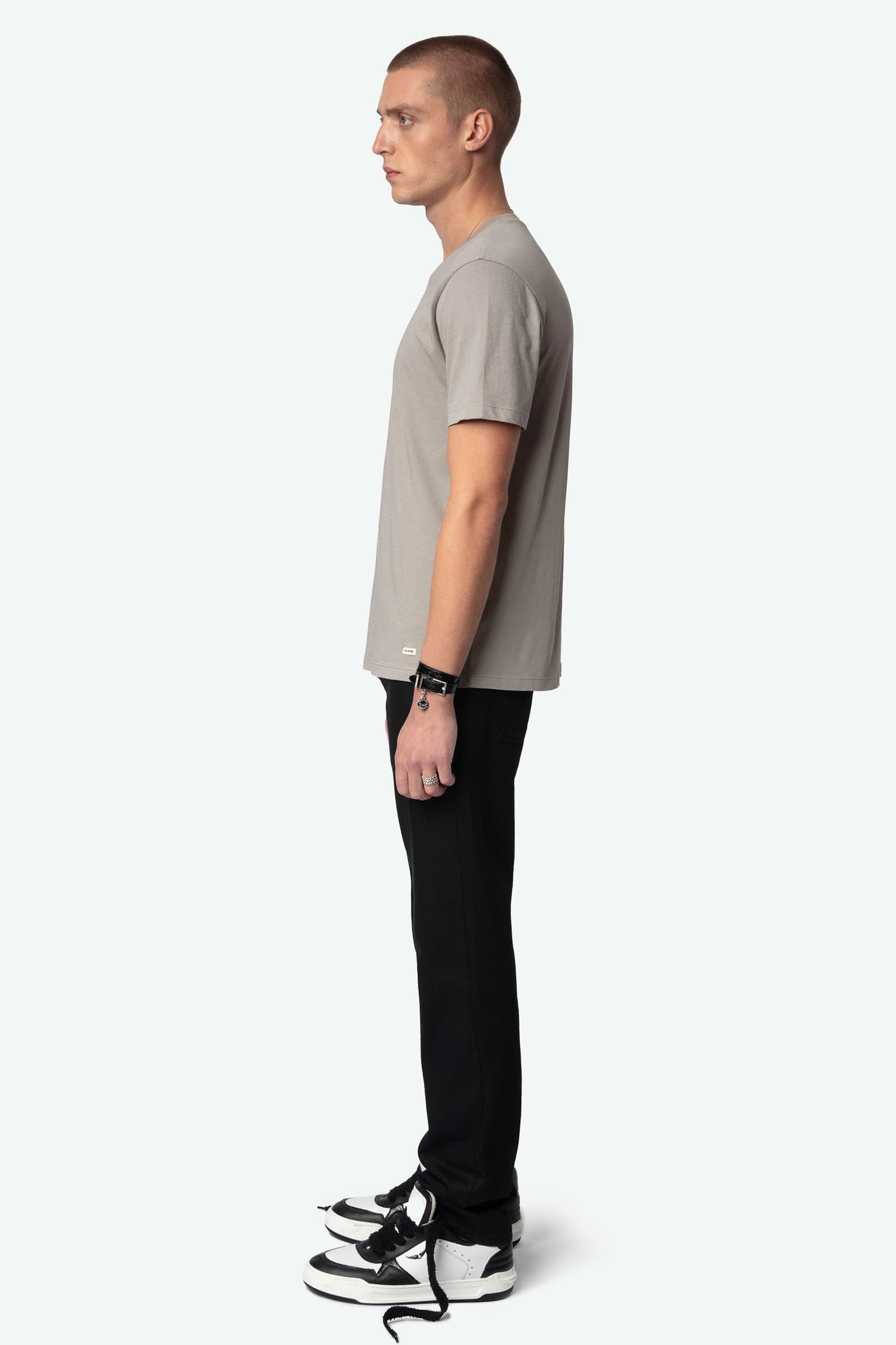 Tommy Label T-shirt