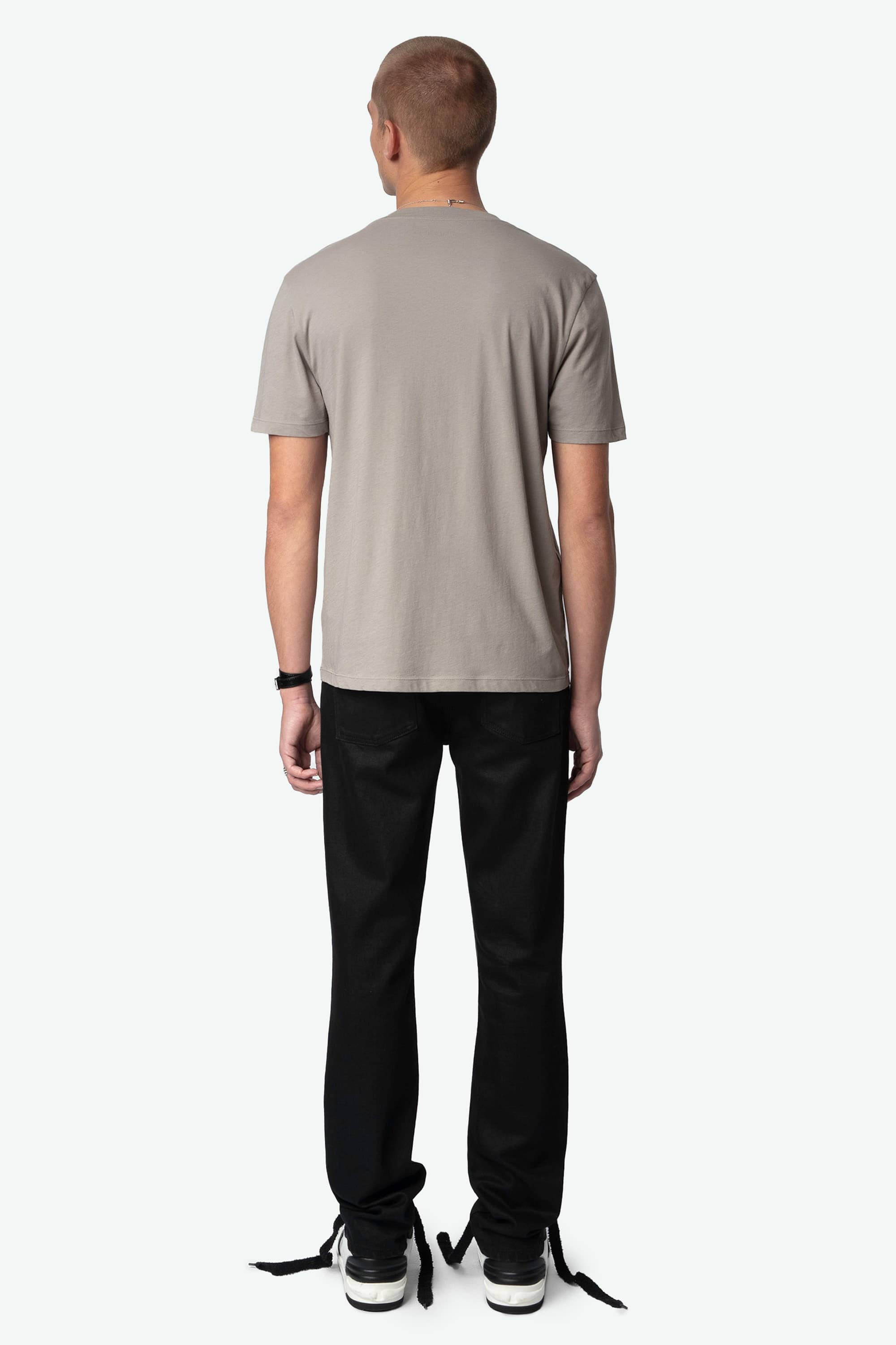 Tommy Label T-shirt