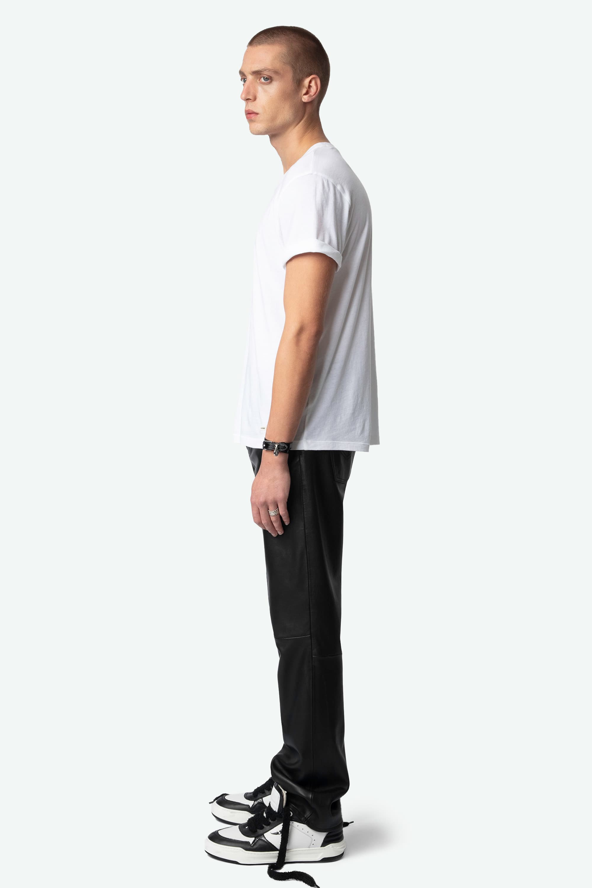 Tommy Label T-shirt