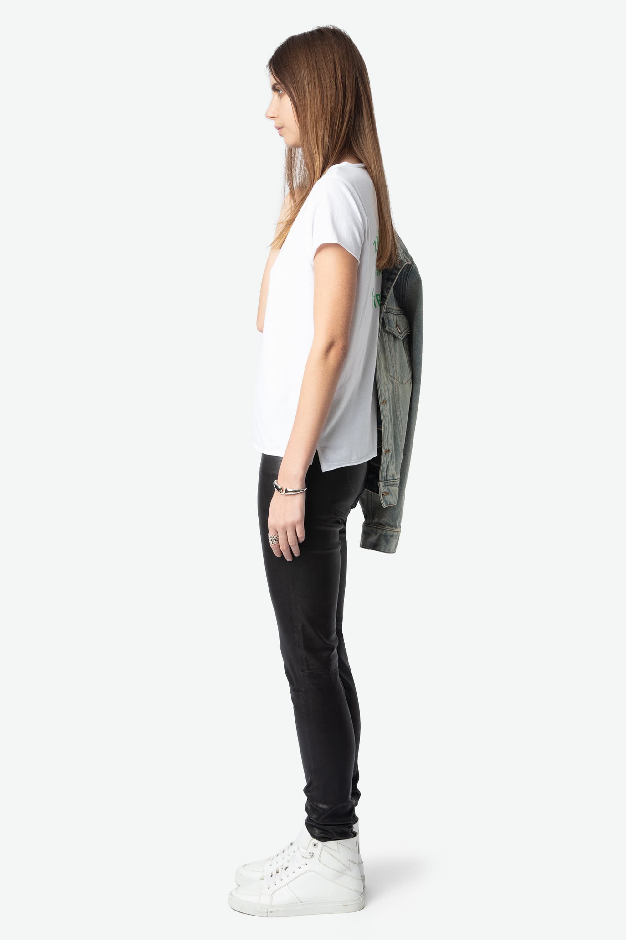 Tunisien Blason T-Shirt