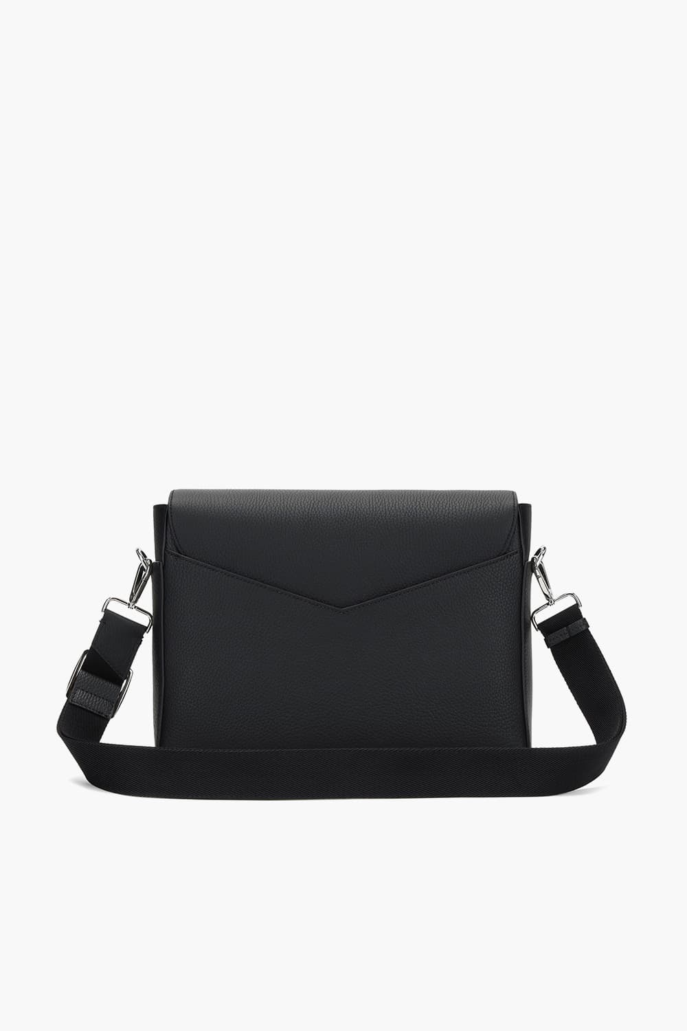 네오캡슐그레인 메신져백 카키/블랙 CG181444Z