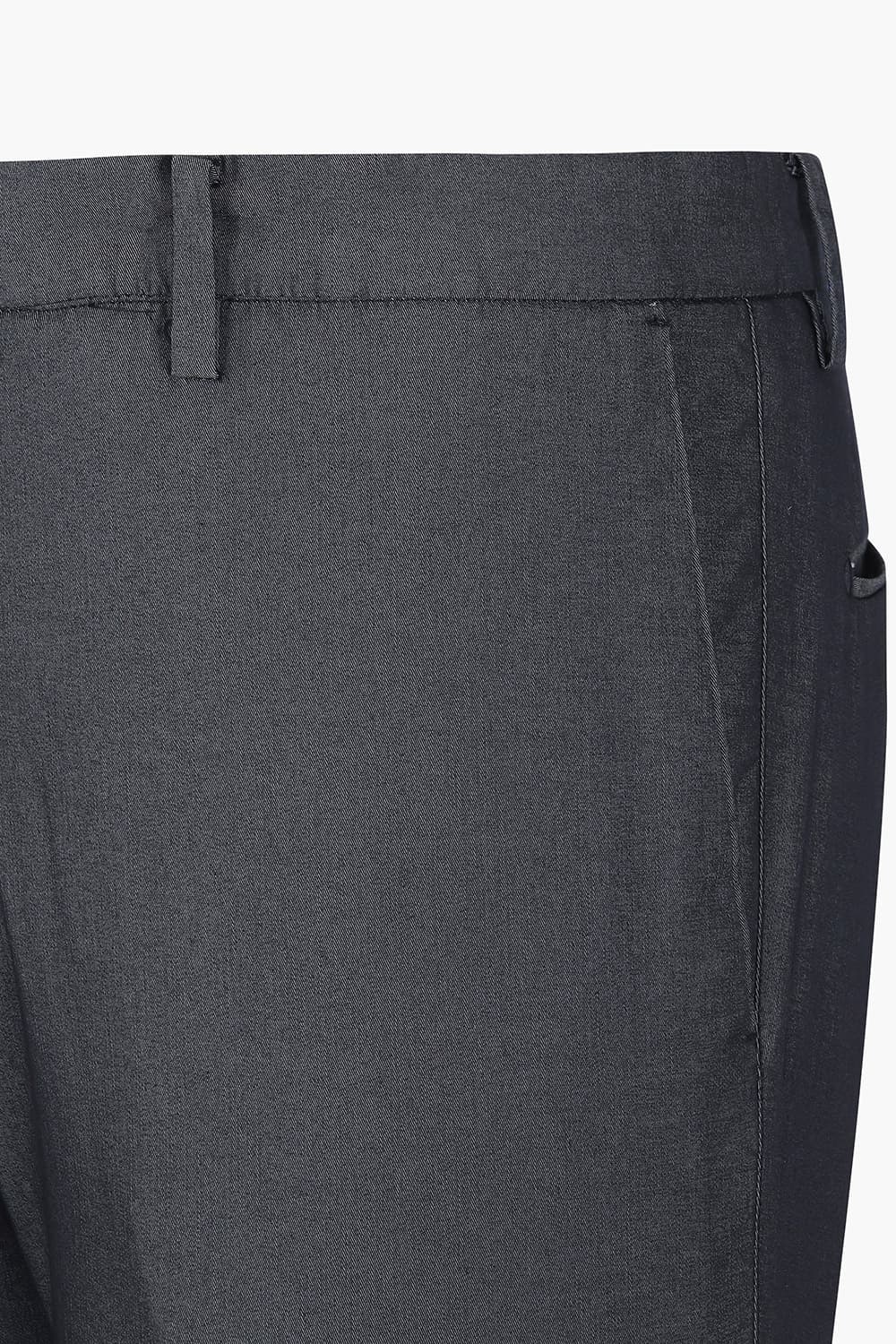 FREEZE 코튼 슬림 팬츠 808SC71311