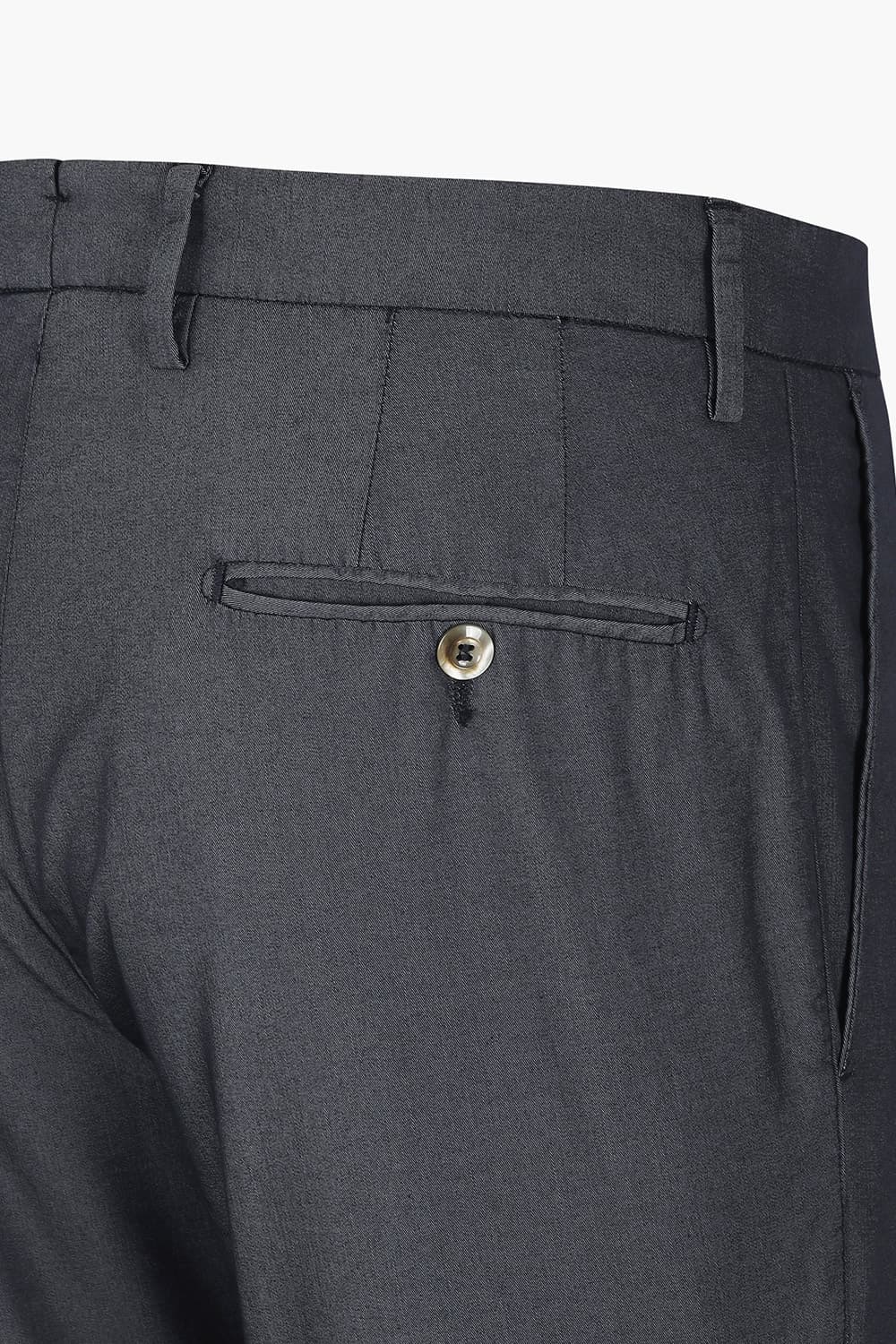 FREEZE 코튼 슬림 팬츠 808SC71311