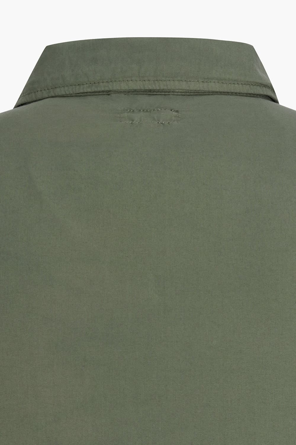 코튼 워크웨어 투 포켓 카키 캐주얼 자켓