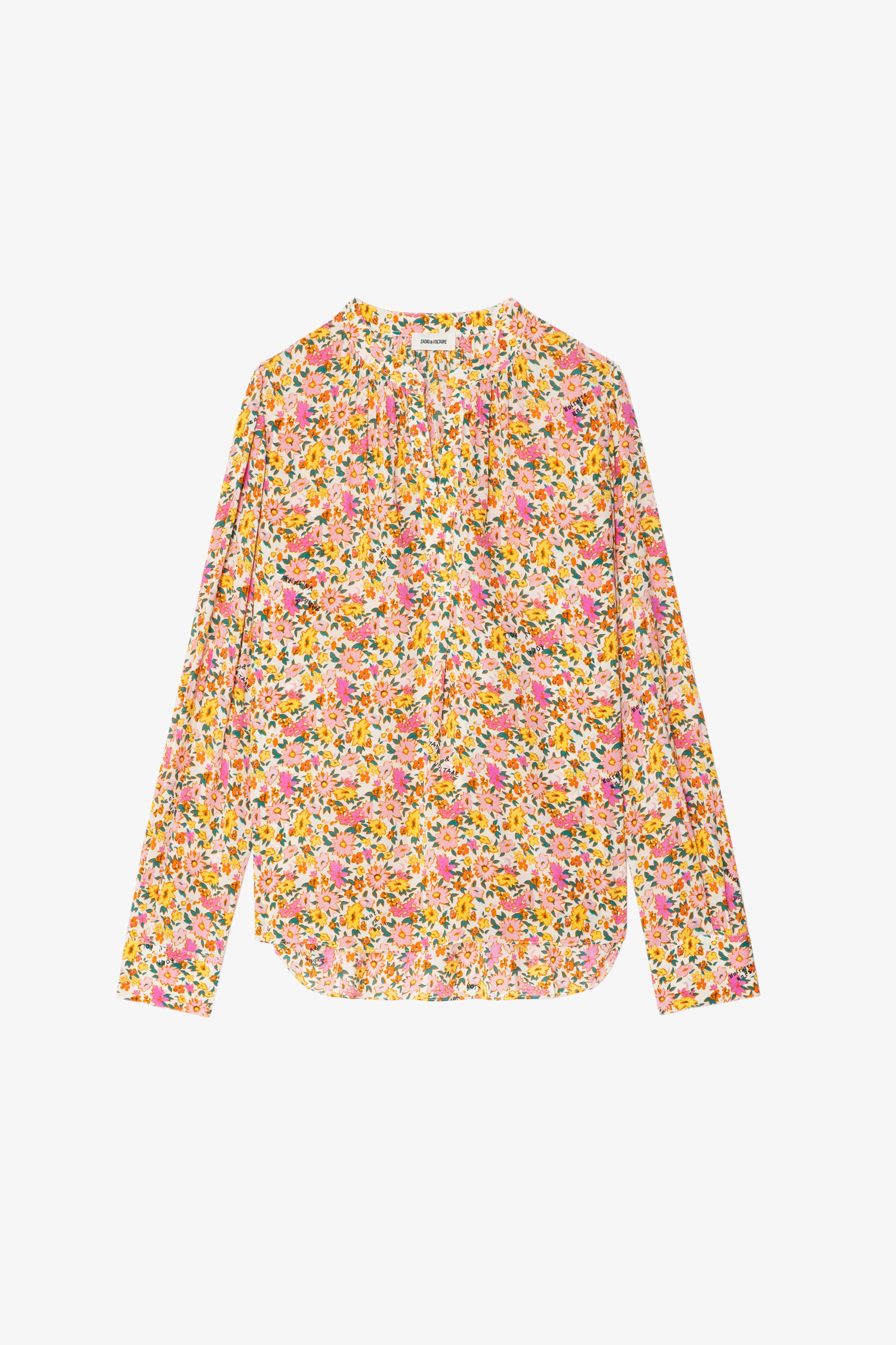 Tink Summer Land Blouse