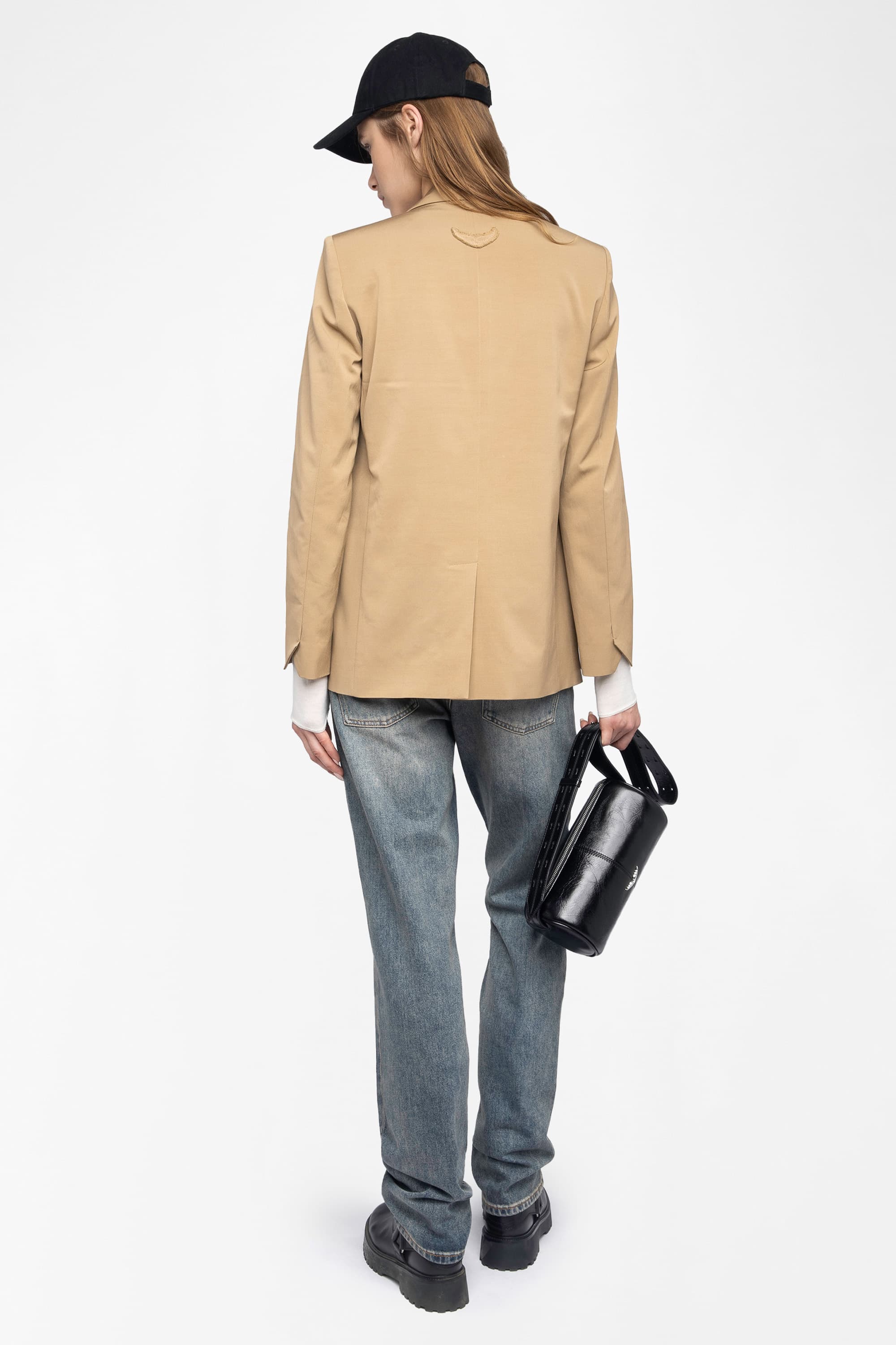 Vanille Jacket