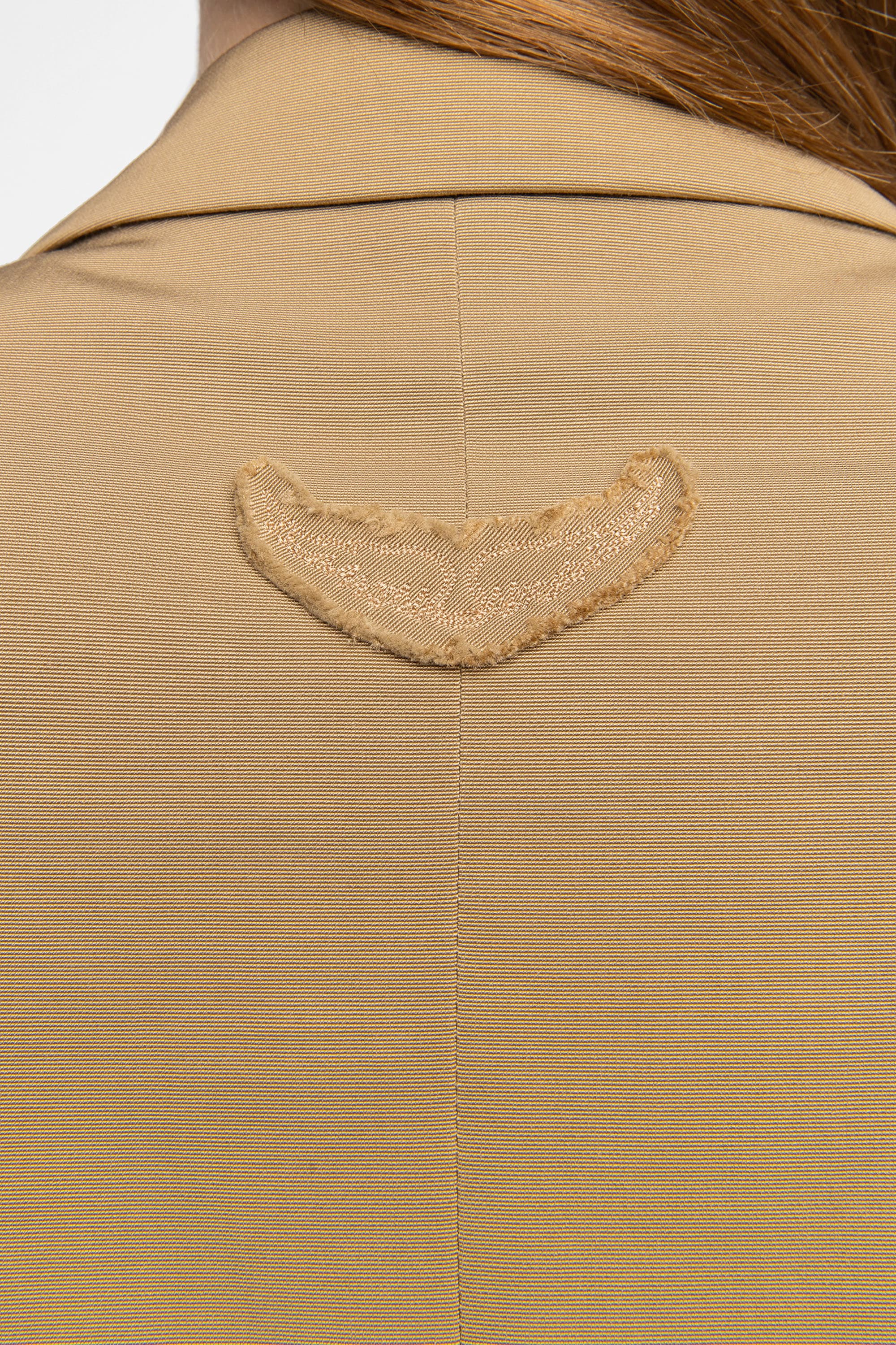 Vanille Jacket