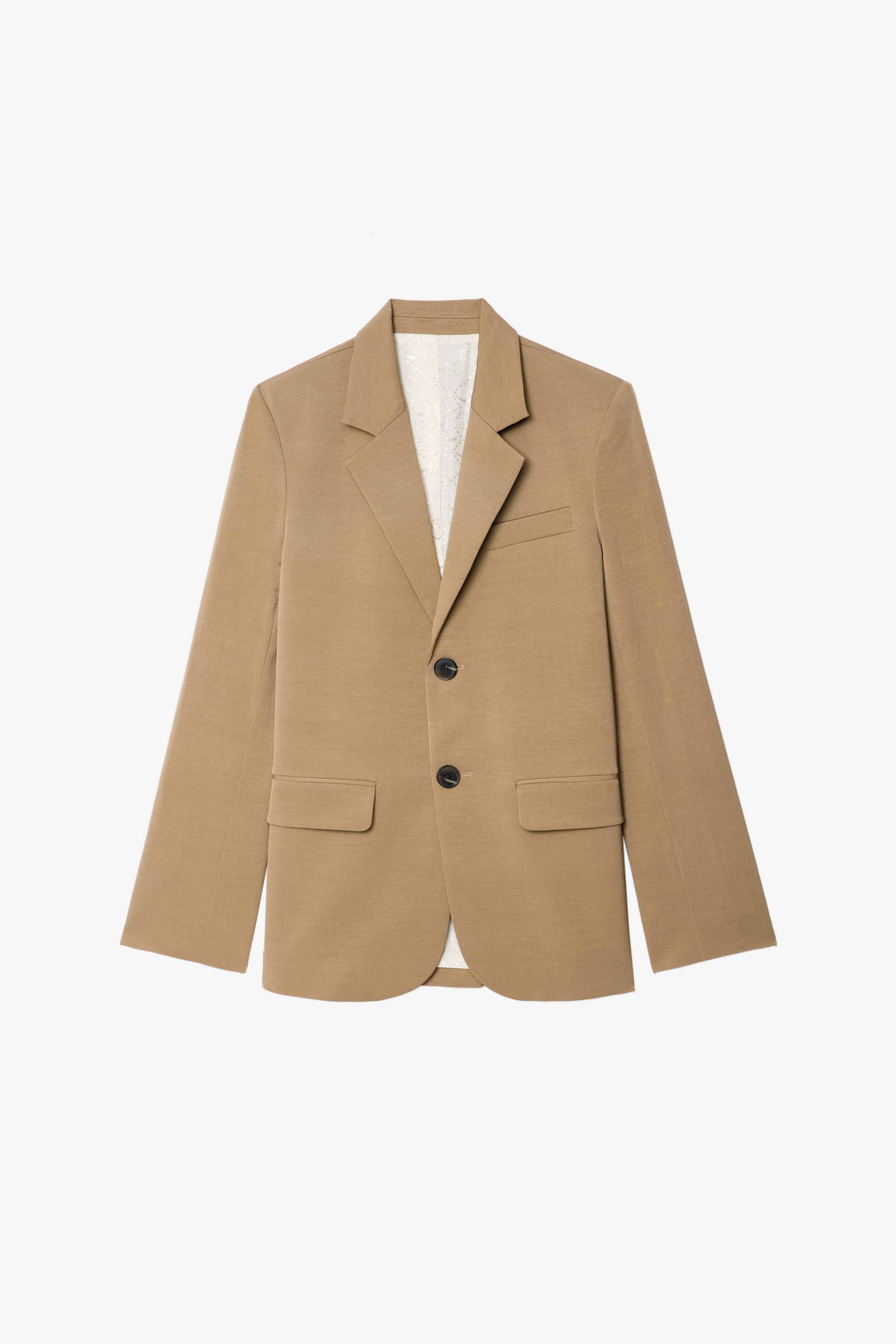 Vanille Jacket