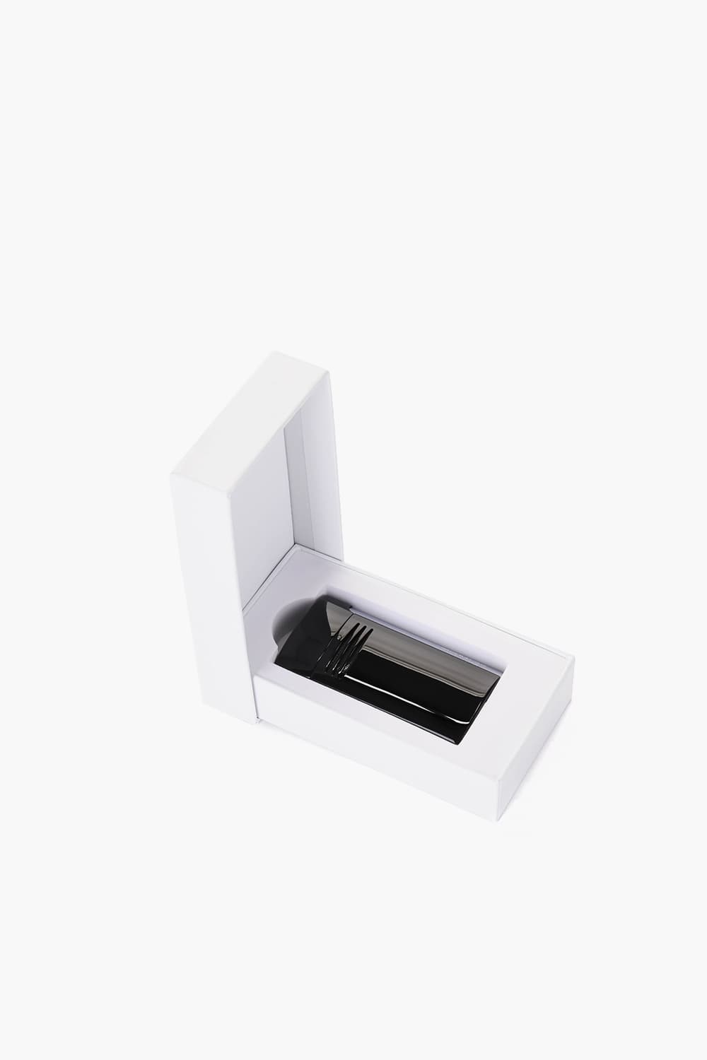 메가젯 라이터 블랙 CA20700ZZ