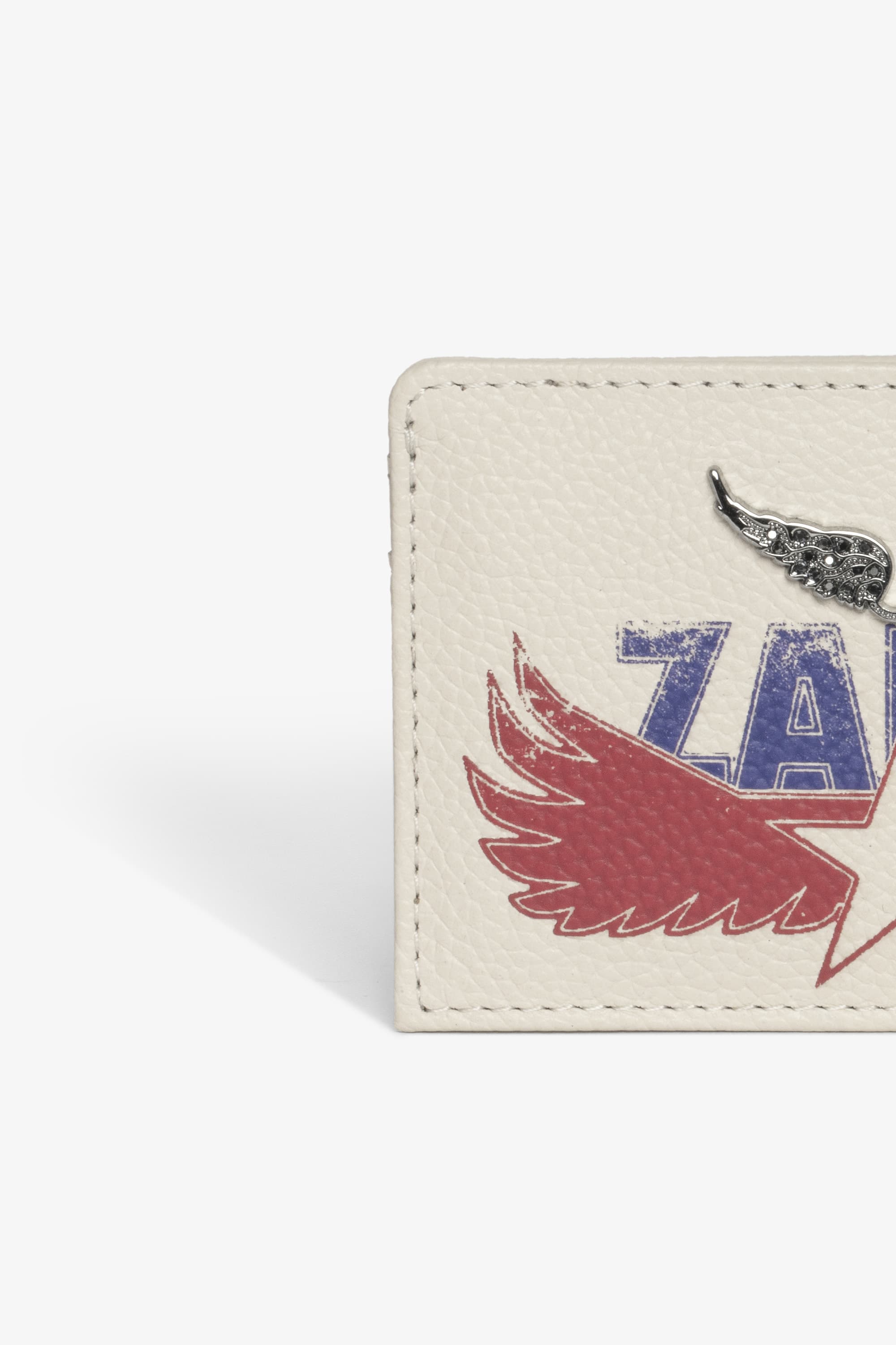 America Pass Card Holder