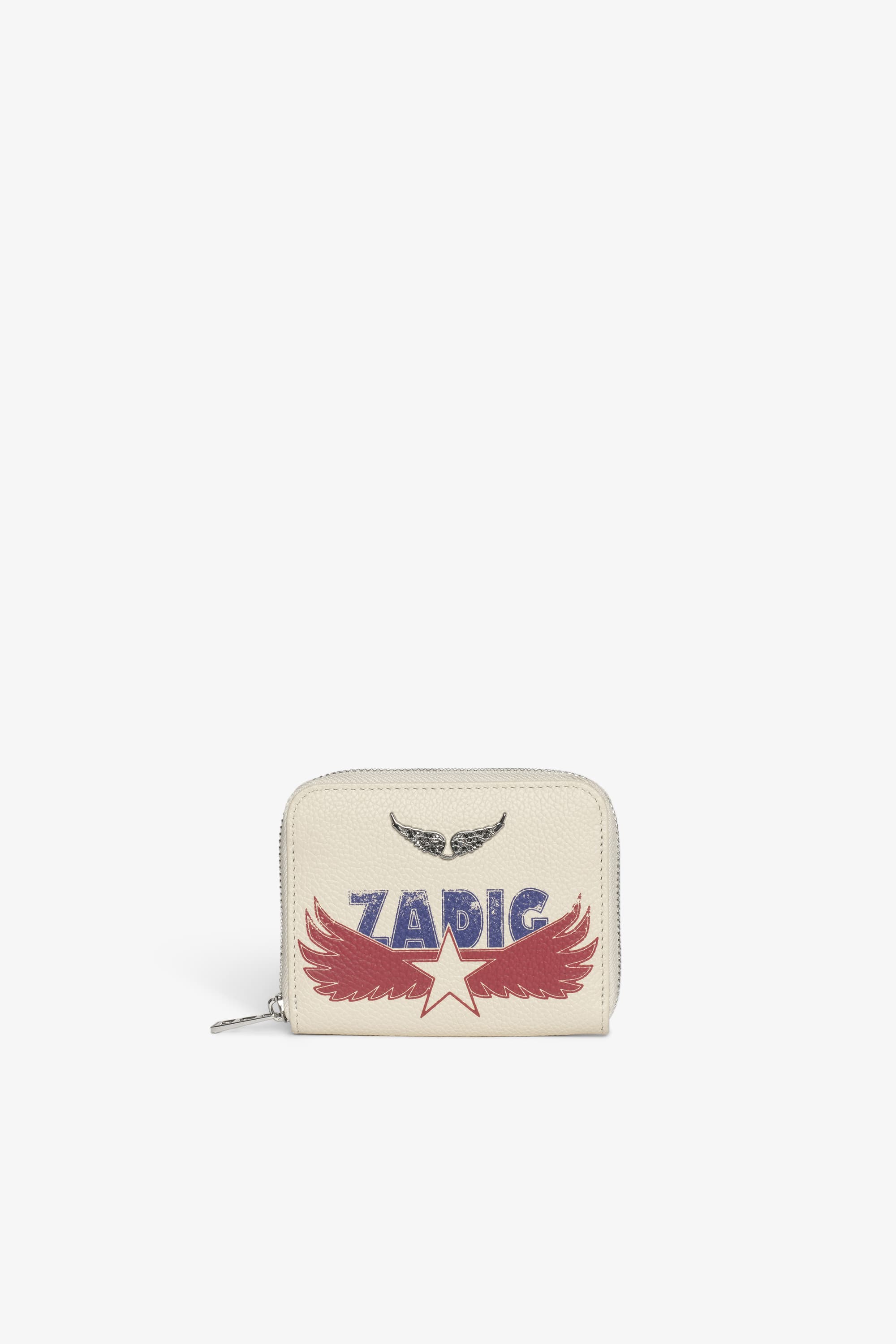 America Mini Wallet