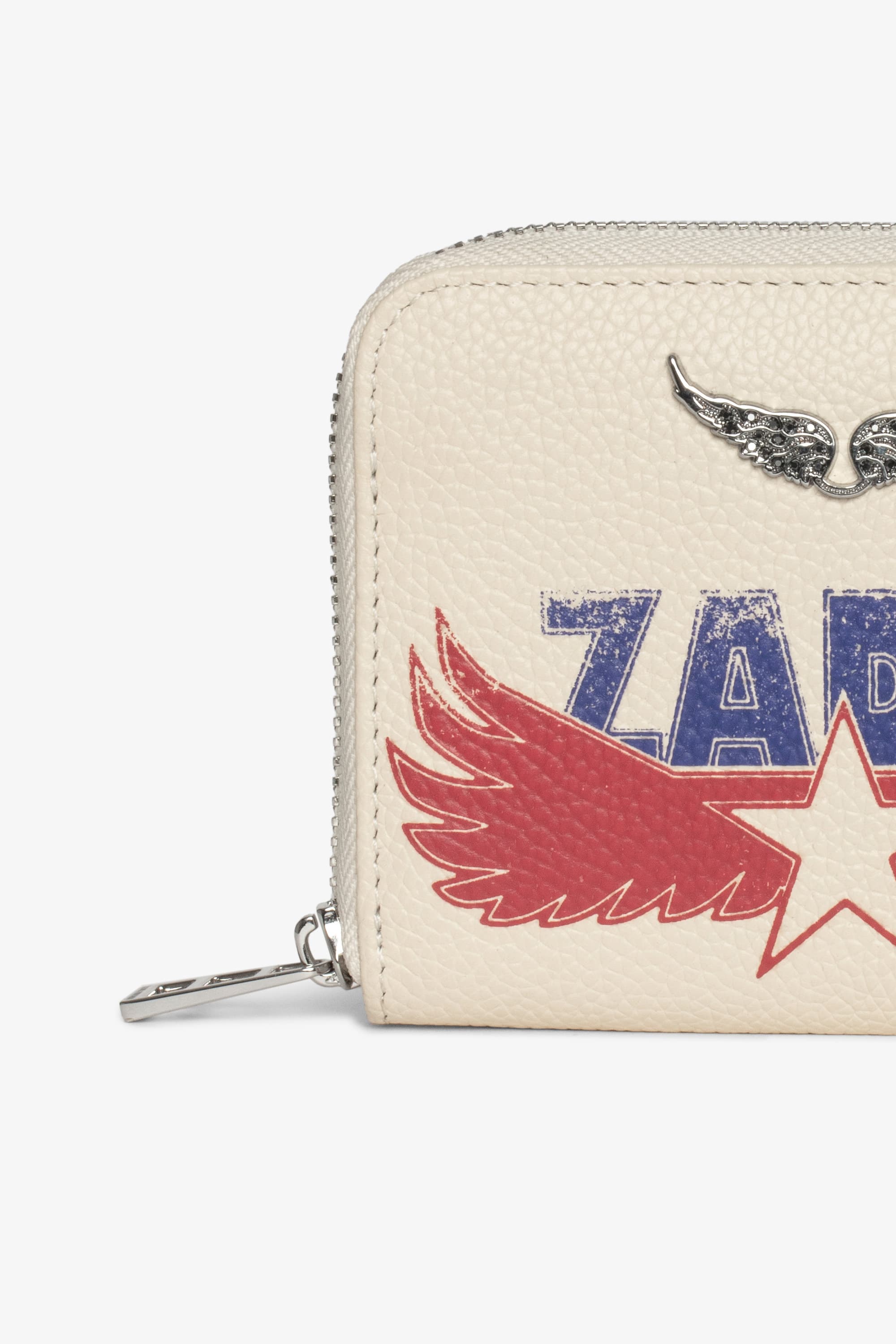 America Mini Wallet