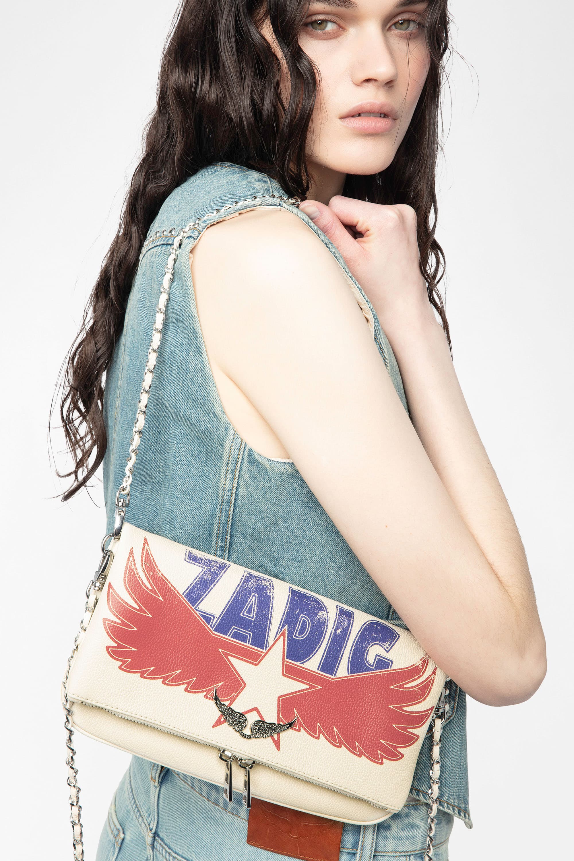 Rock America Bag