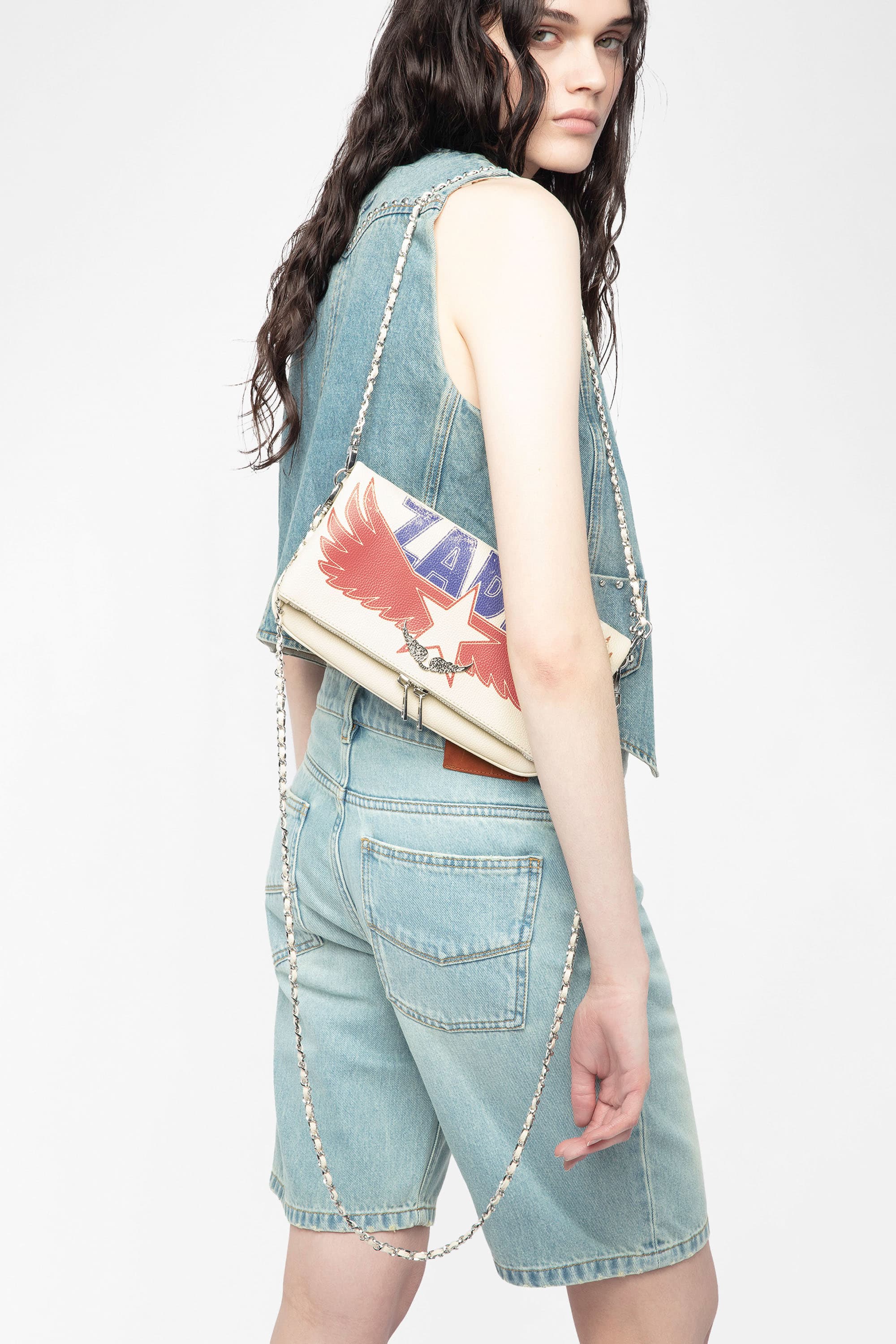 Rock America Bag