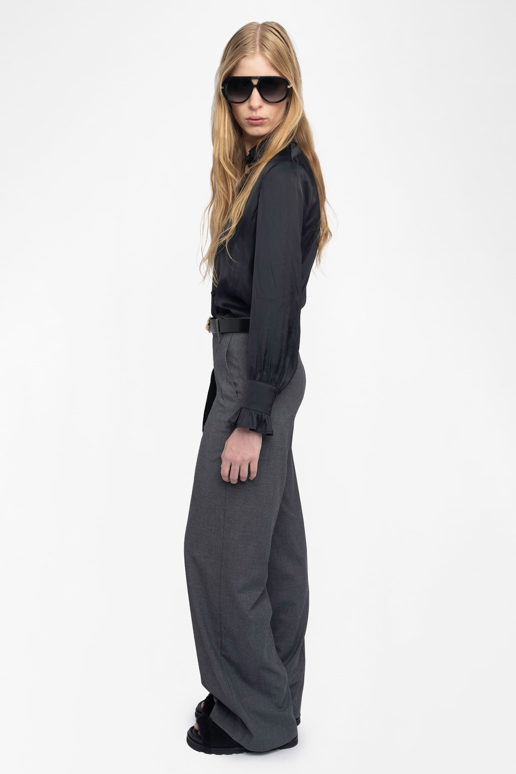 Panol Wide Pants